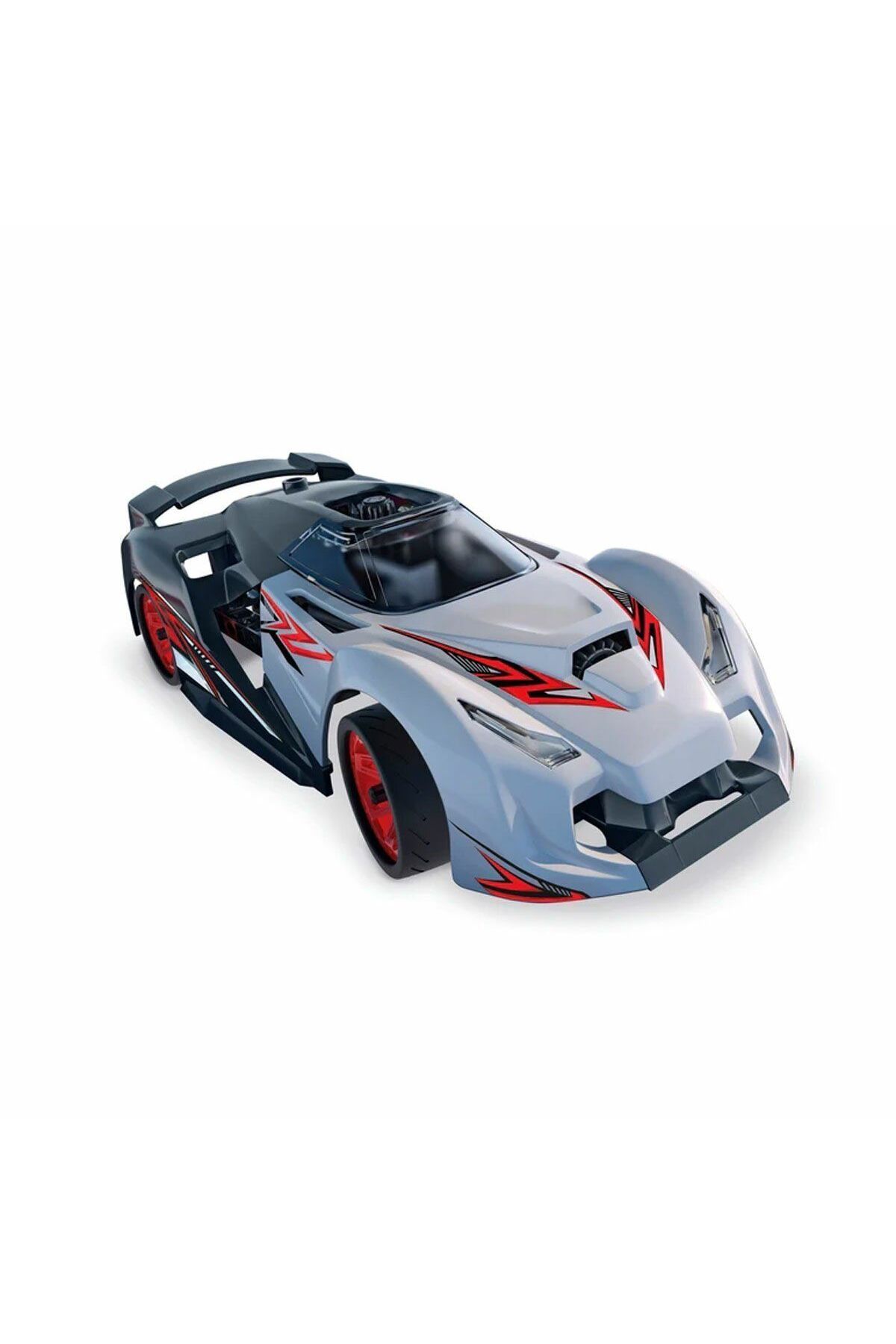 Aymir Ticaret 75057TR Mekanik Laboratuvarı - Supercar +8 yaş