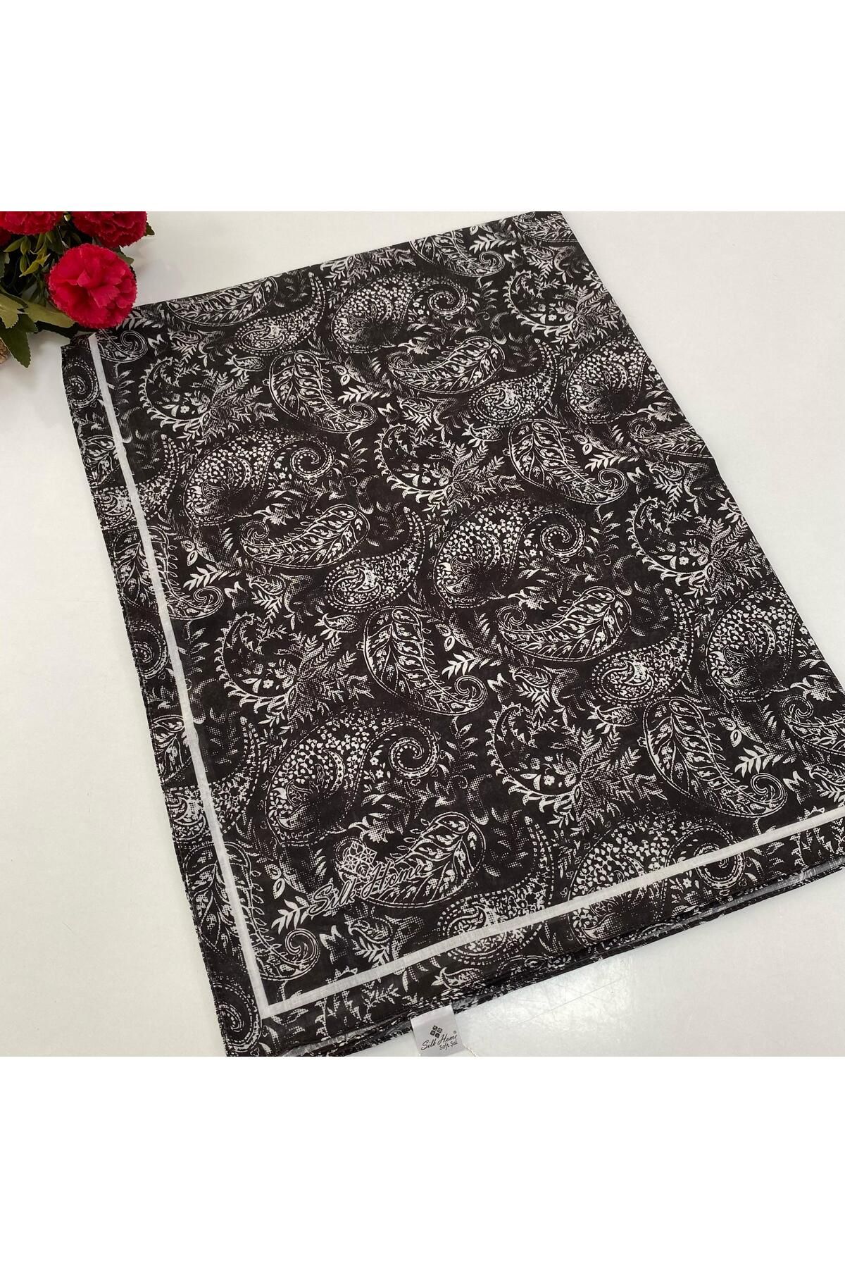 Silk Home Soft Şal LCY0101