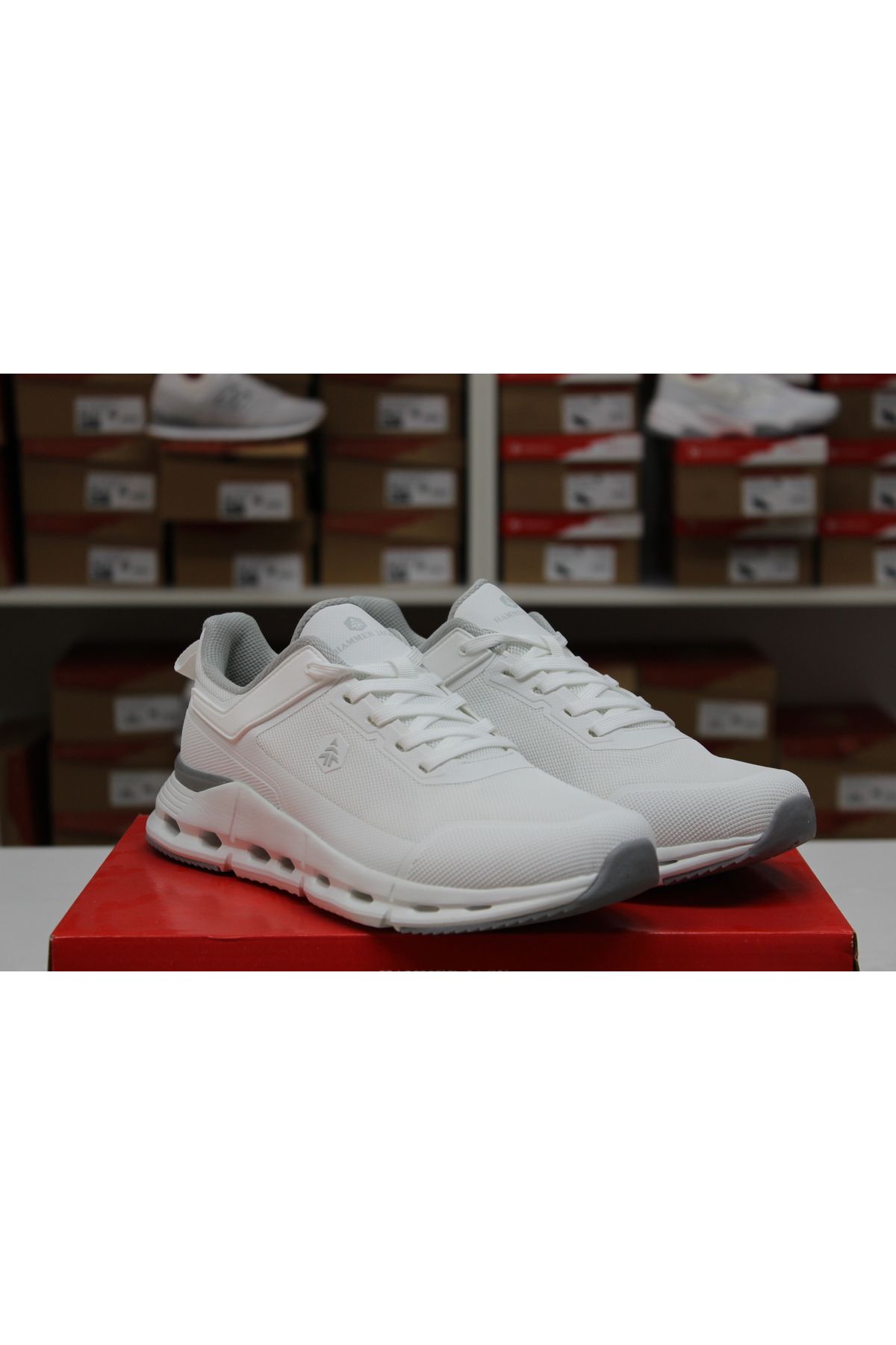 Hammer Jack DESIREE M UNISEX SPOR AYAKKABI