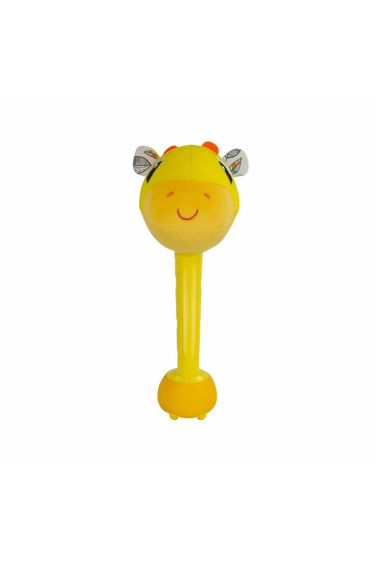 Aymir Ticaret 27471 Tomy Lamaze - Çılgın Zürafa +3 ay