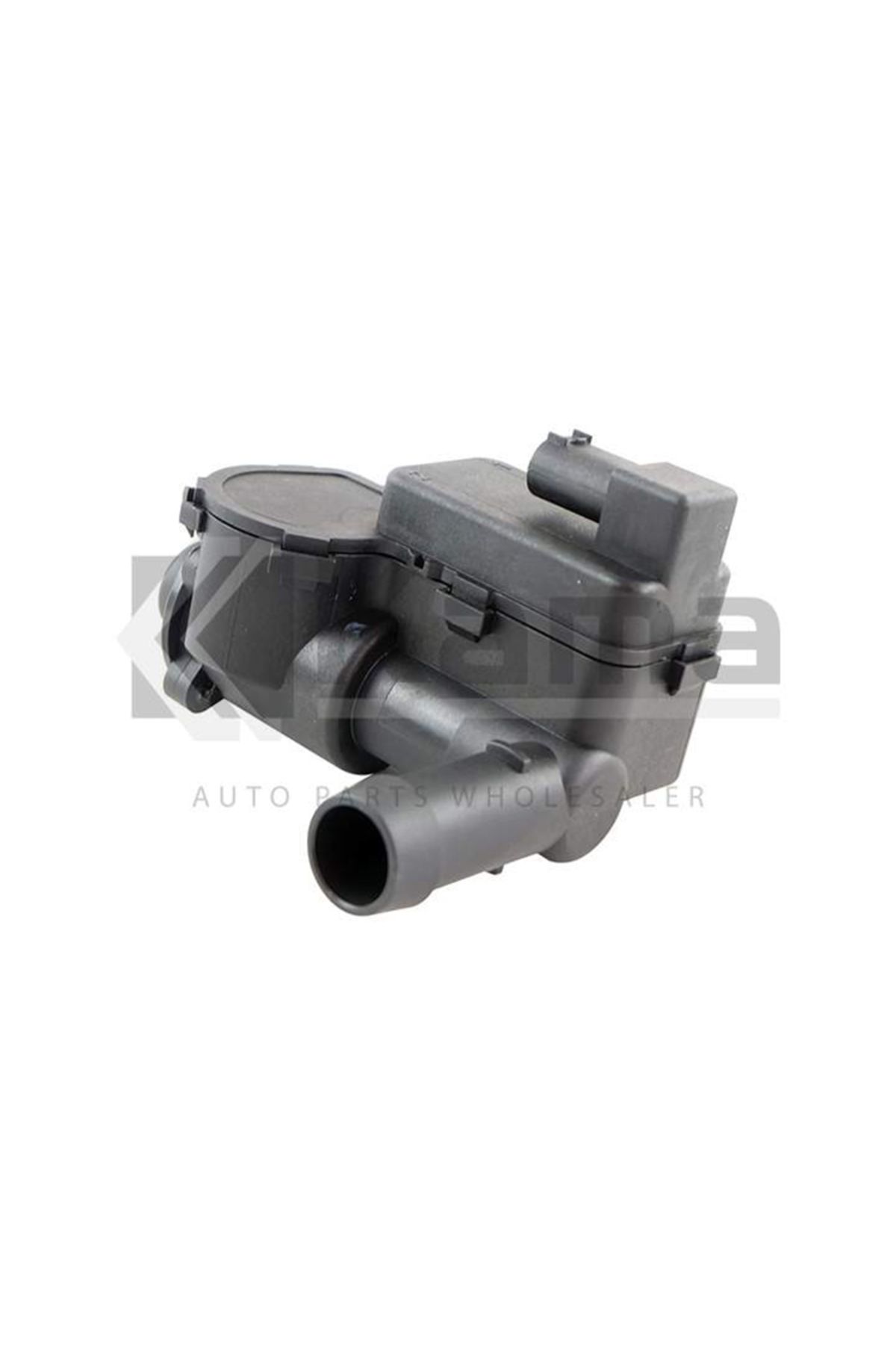 BOGAP OEM 7PP819810A KALORİFER MUSLUĞU PORSCHE CAYENNE / MACAN / VW TOUAREG