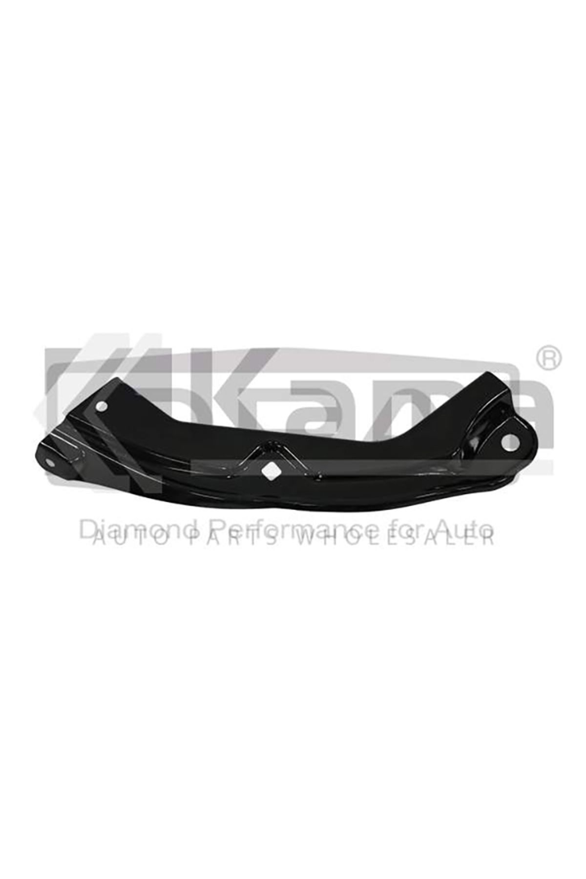 DPA 6V0805931 PANEL BAĞLANTI SACI ÜST SOL SKODA FABIA 15-