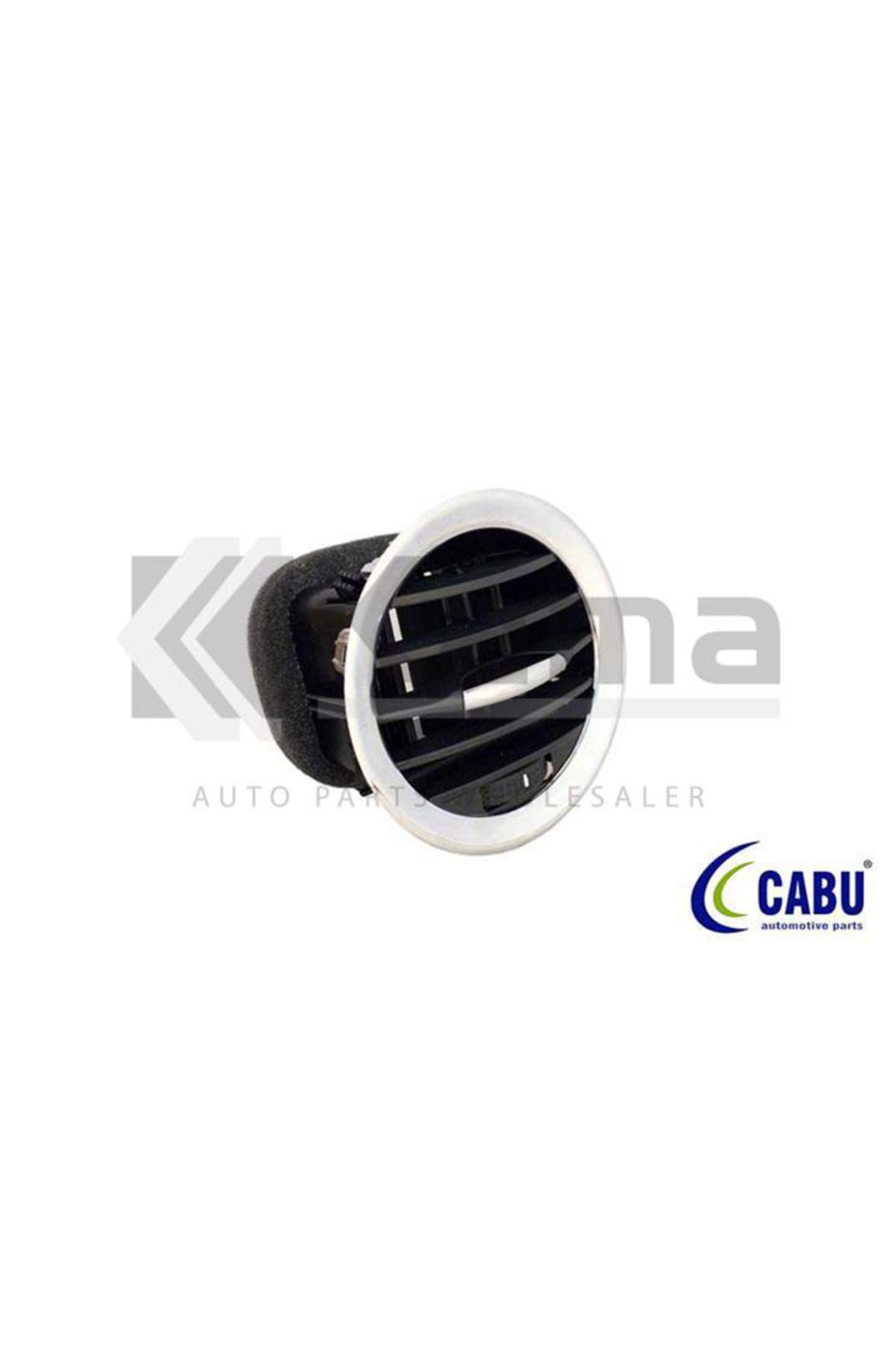 CABU 2201102 HAVALANDIRMA MUZLU (KROM) OPEL CORSA-D 13- / ADAM ROCKS 15- / ADAM S 15-