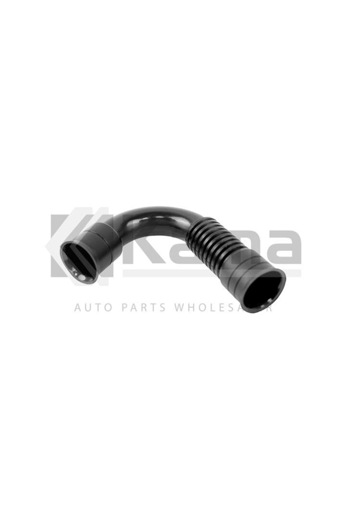 BOGAP OEM 038103493A KÜLBÜTÖR KAPAK HAVA HORTUMU VW PASSAT / AUDI A4 / SKODA SUPERB