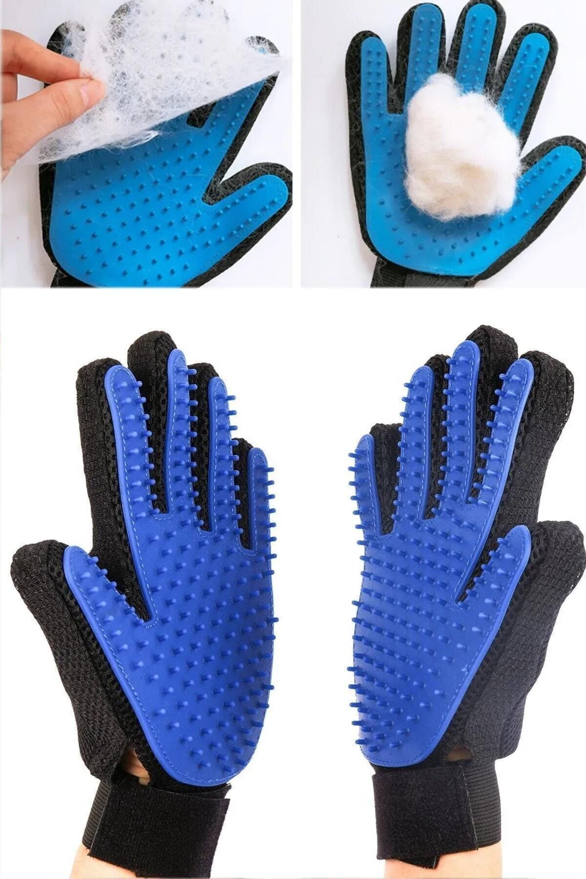 CMT-🖐️ Feather Picking Gloves 4