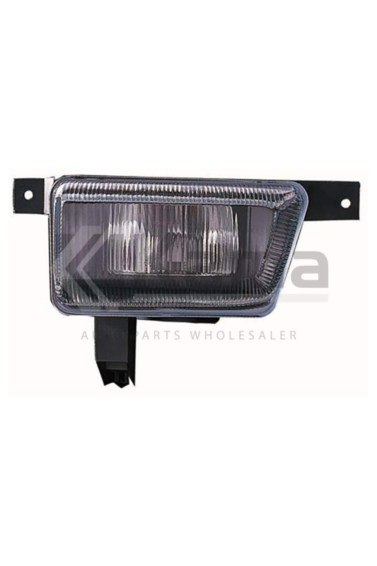Depo 6710010 SİS LAMBASI ÖN SOL OPEL ASTRA-G