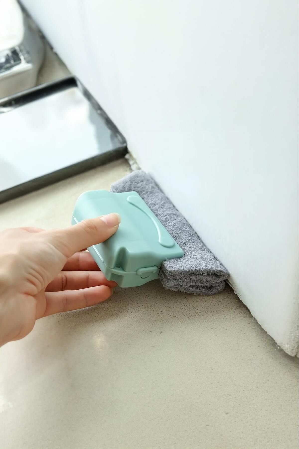 CMT-💪 Window Gutter Cleaner 7