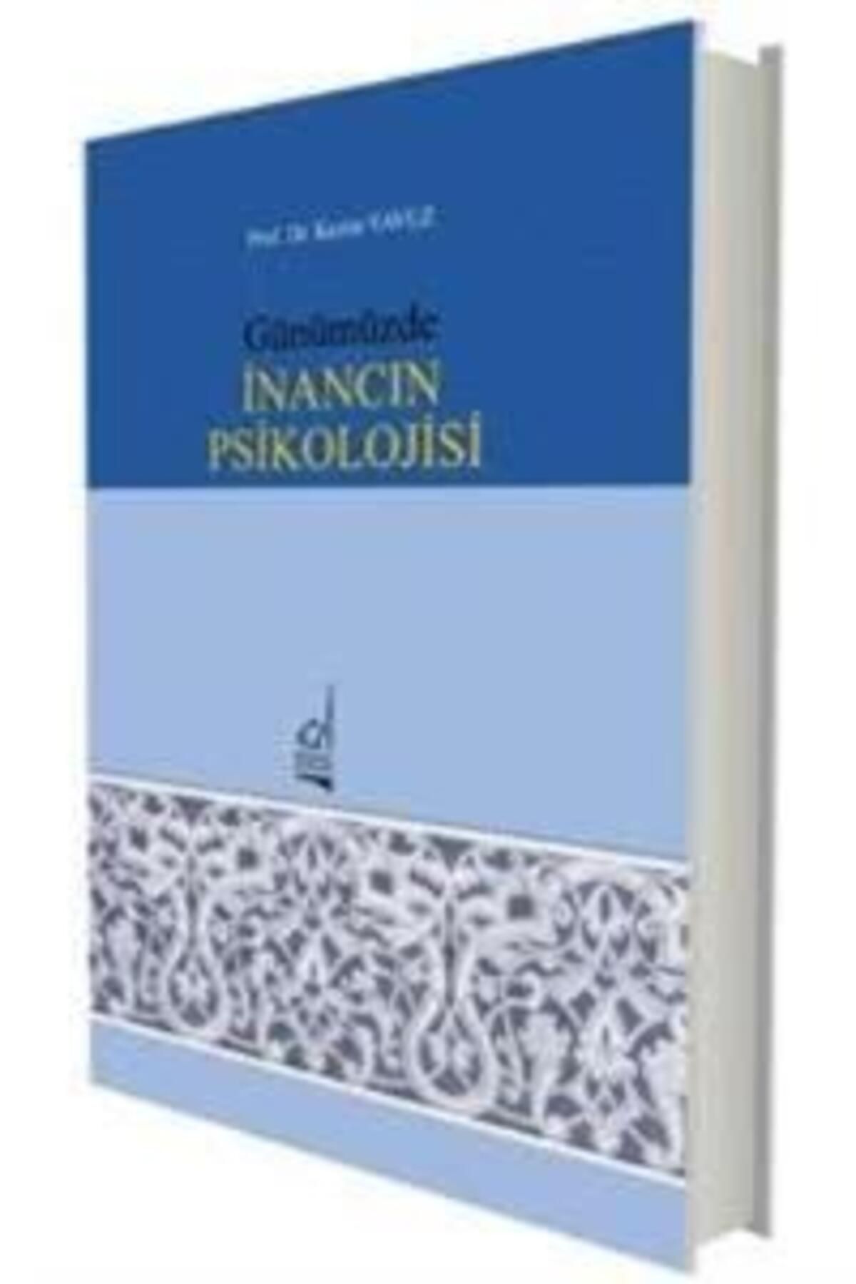 Boğaziçi Yayınları Günümüzde İnancın Psikolojisi