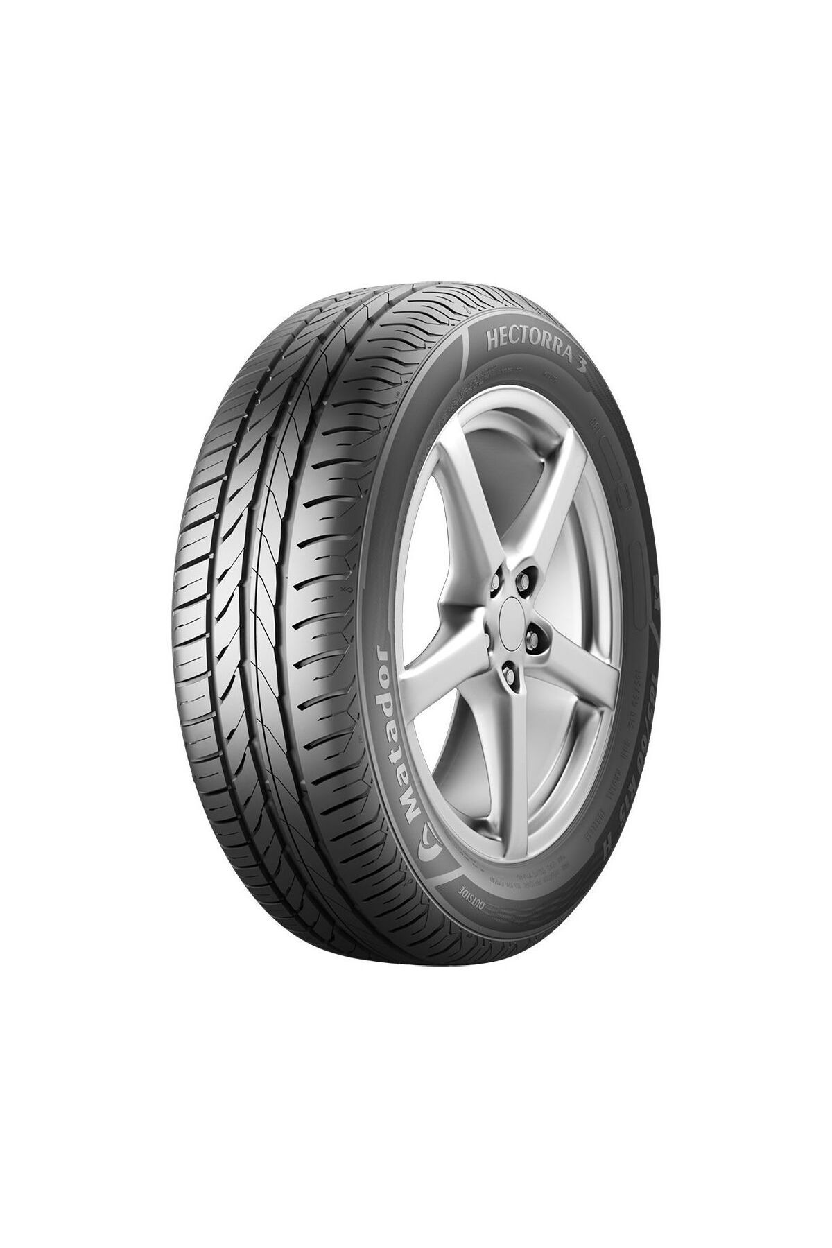 Matador 245/35R20 95Y XL FR HECTORRA 3 MP47 MATADOR