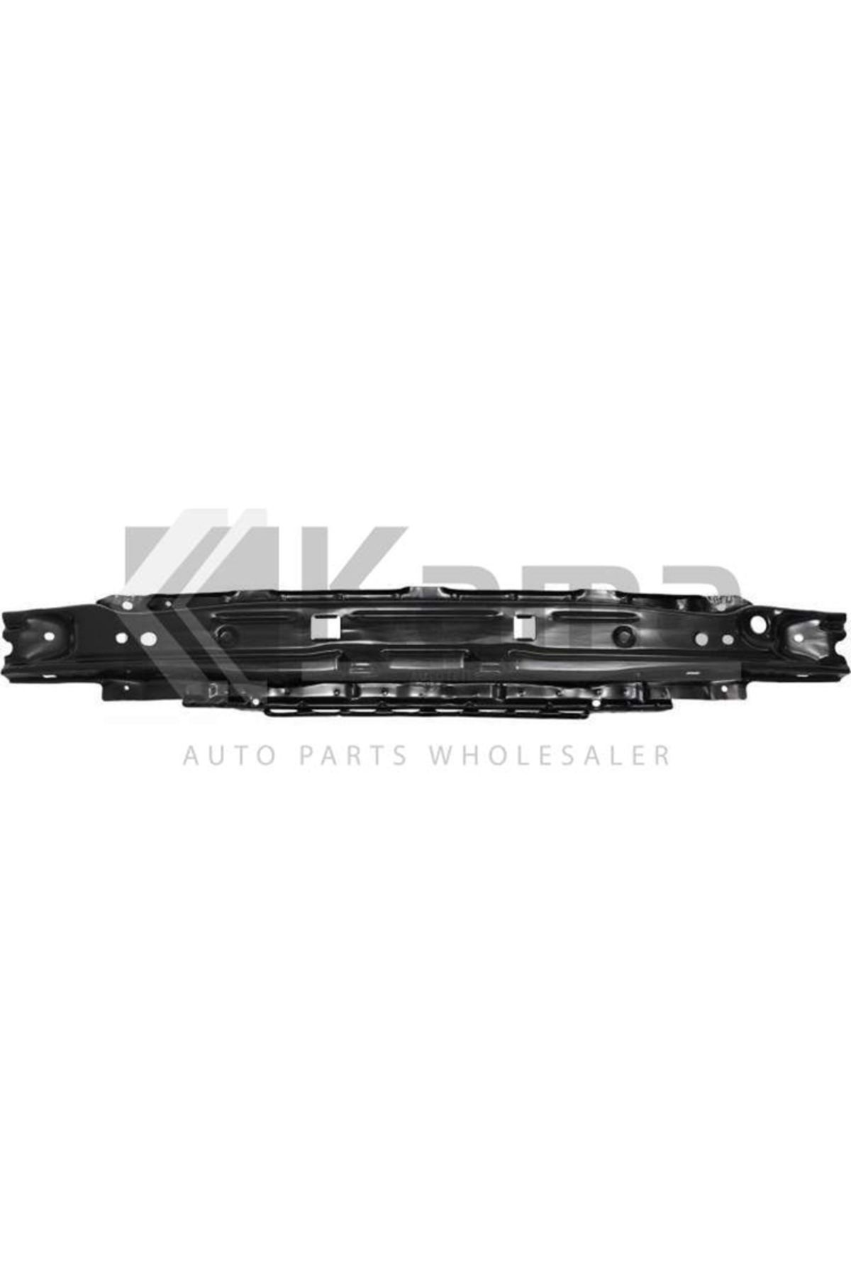 DNK 1405038 TAMPON DEMİRİ ÖN OPEL ASTRA-G 98-