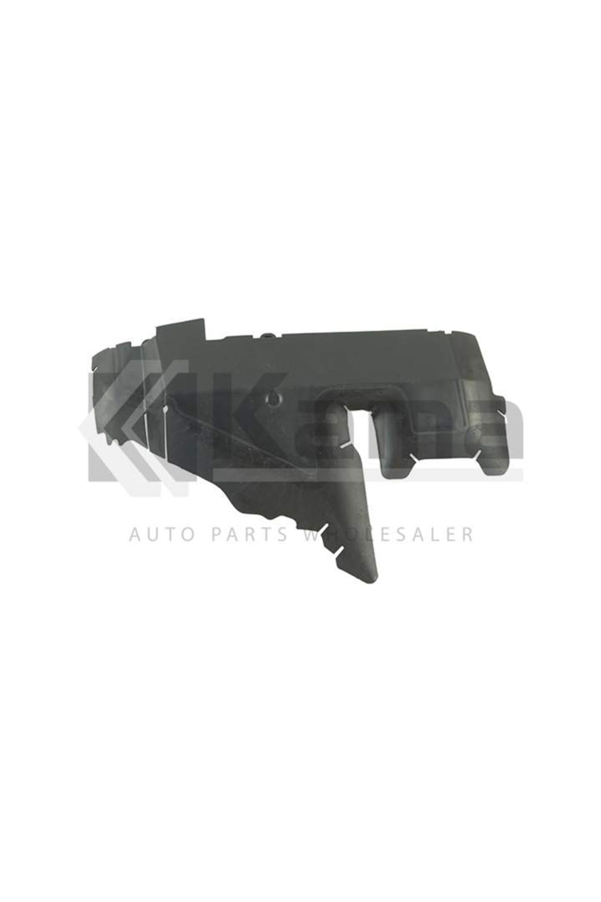 BOGAP OEM 5E0121284 RADYATÖR HAVALANDIRMA PLASTİĞİ SAĞ SKODA OCTAVIA