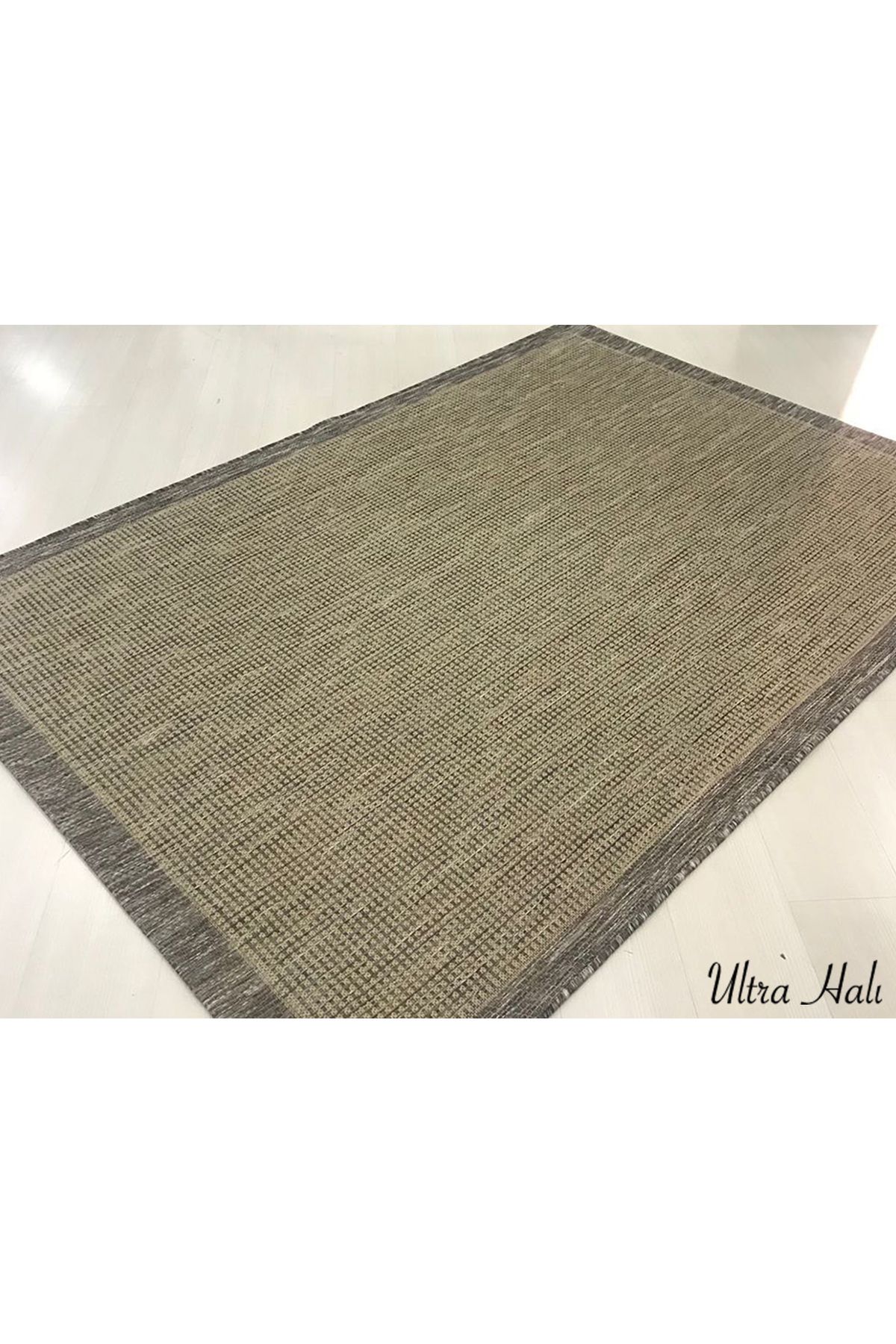 TALYA HALI Ultra Jüt Sisal Serisi Makina Halısı
