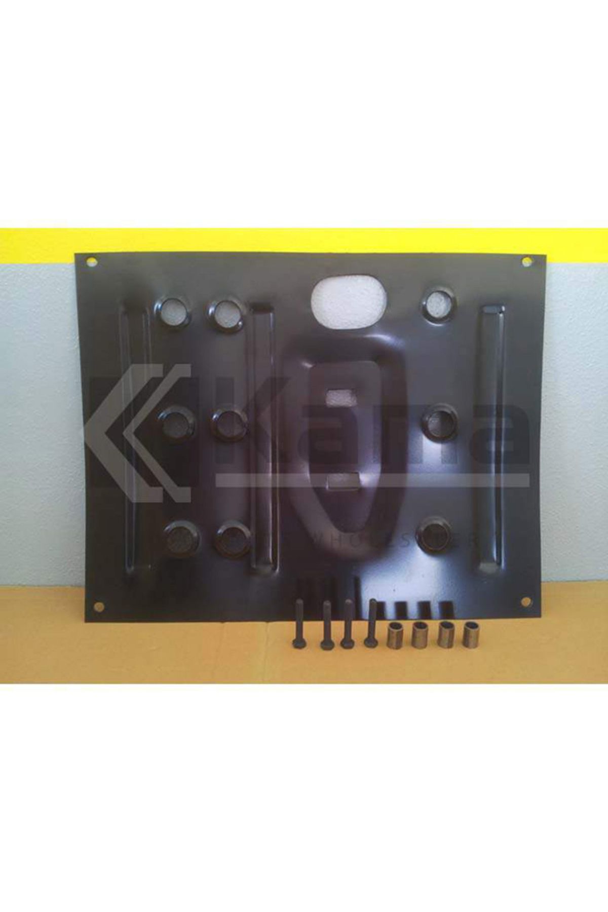 DNK KARTER MUHAFAZA SACI CHEVROLET SPARK M200 05-10