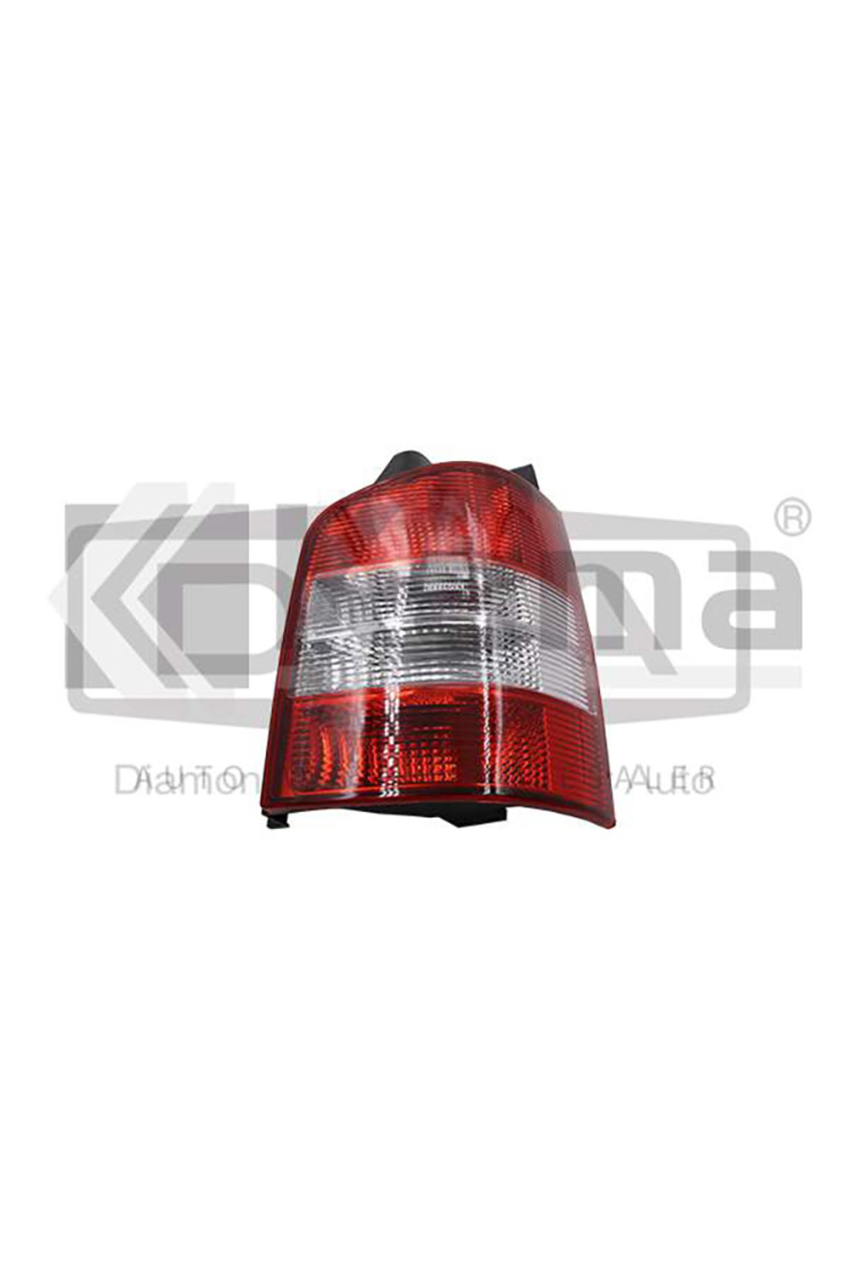DPA 7H5945096M STOP LAMBASI SAĞ VW TRANSPORTER-T5