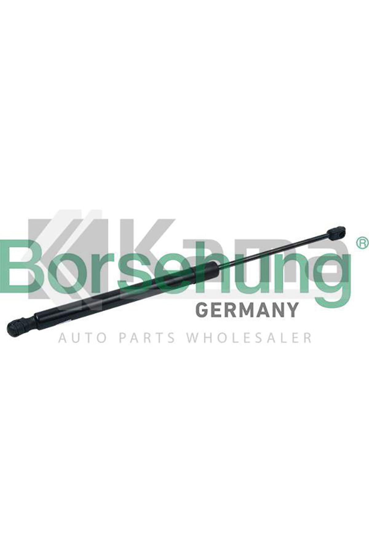 BORSEHUNG Germany 4L0827552E BAGAJ KAPAK AMORTİSÖRÜ AUDI Q7