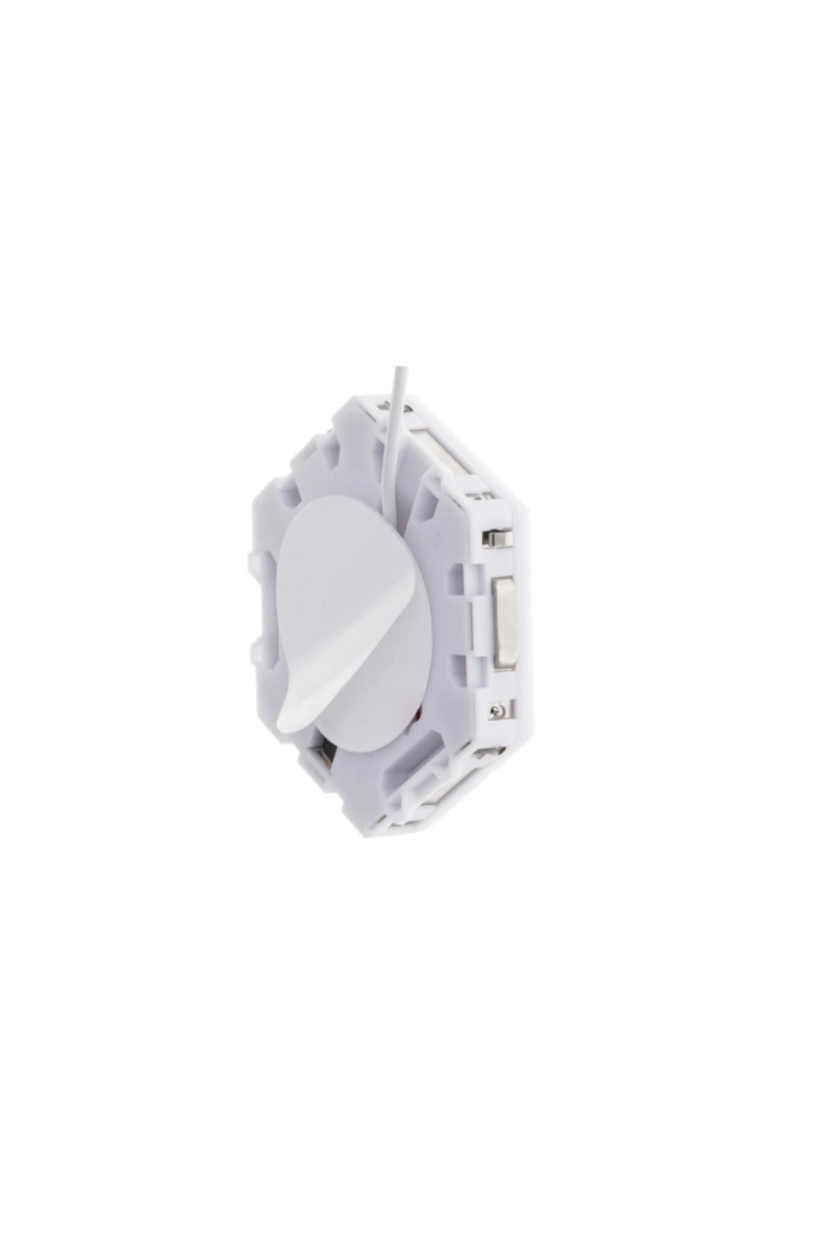 REVOSE-Hexagon Modular Lamp with Touch-On LED, 6 Touch Panels 2