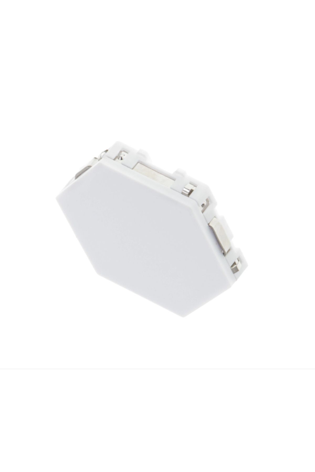 REVOSE-Hexagon Modular Lamp with Touch-On LED, 6 Touch Panels 3
