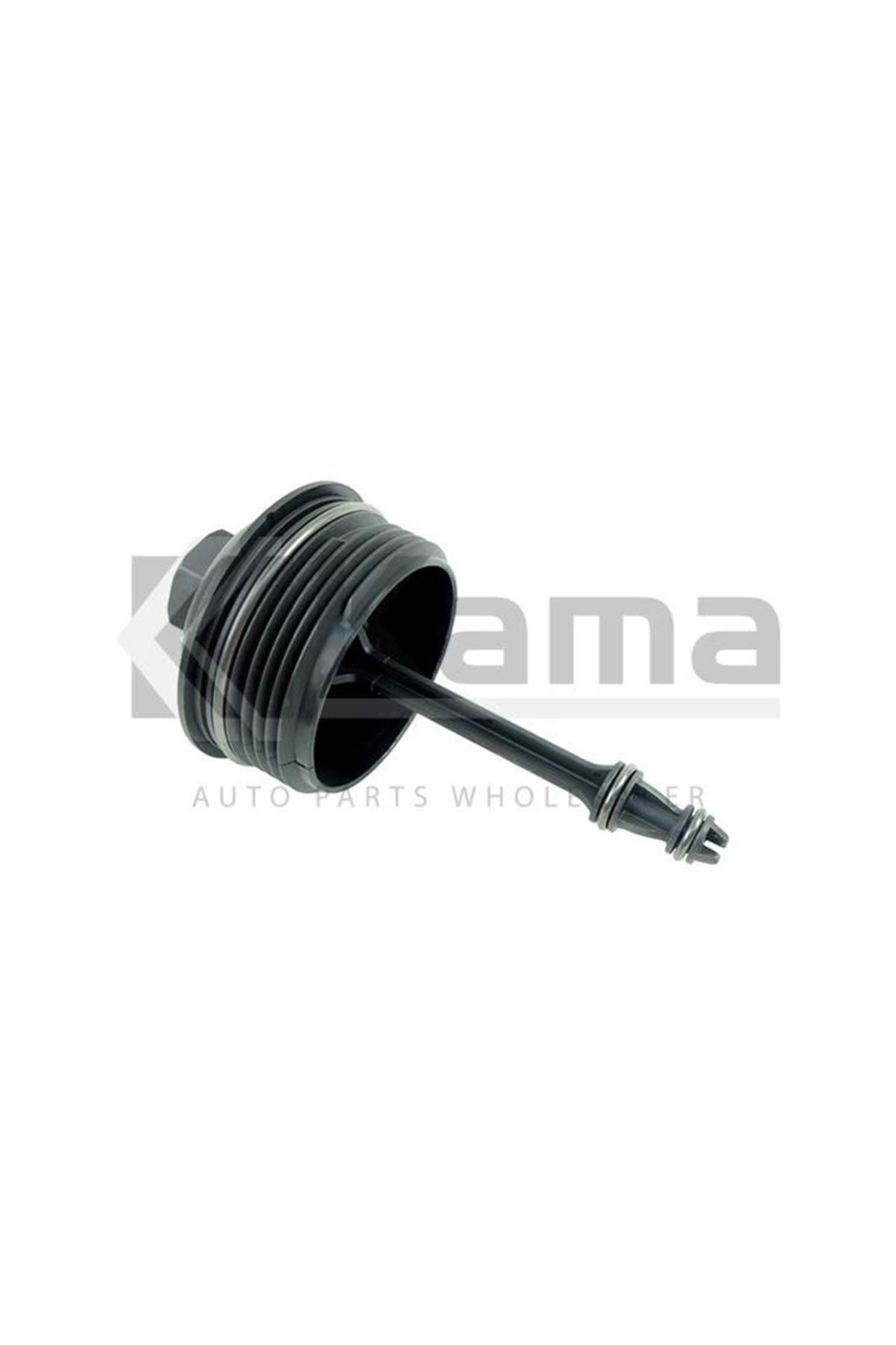 BOGAP OEM 03P115433 YAĞ FİLTRE KAPAĞI VW POLO / SKODA FABIA / ROOMSTER / SEAT IBIZA