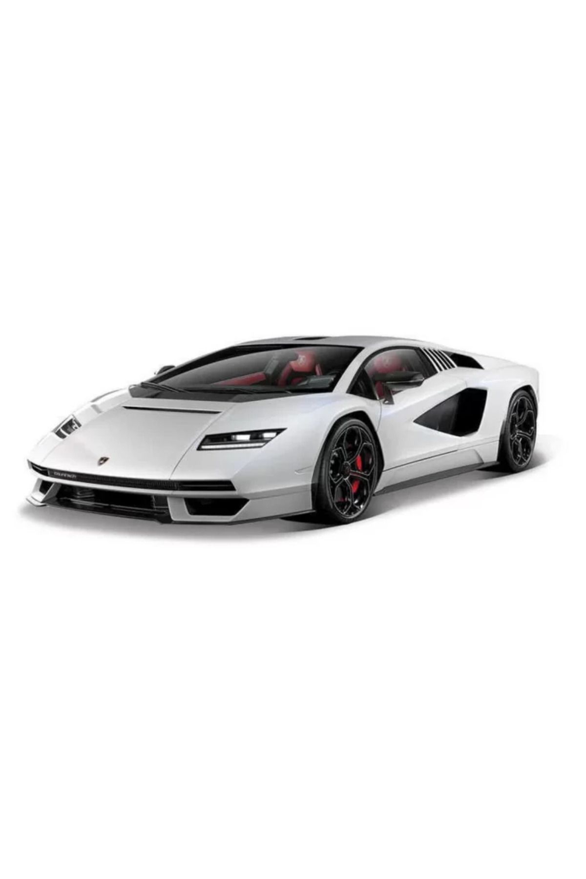 Angel Of Life Bburago 1/24 A Lamborghini Countach LPI 800-4