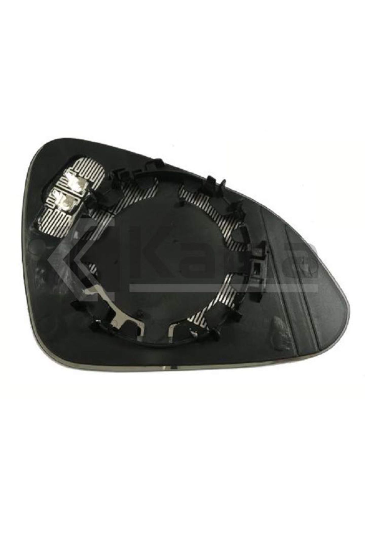 ART 1426563 DIŞ DİKİZ AYNA CAMI SOL OPEL INSIGNIA-A 09-