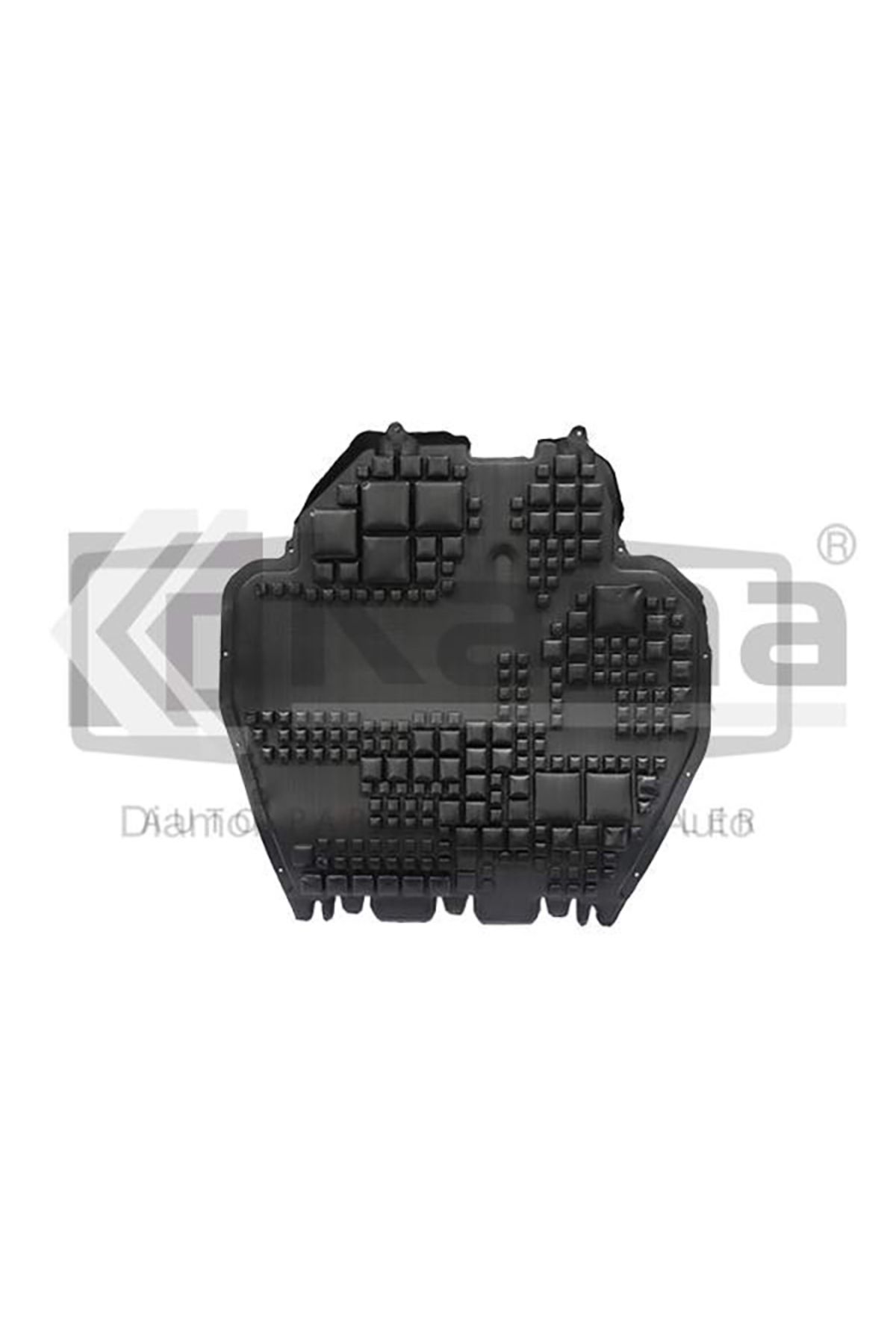 DPA 1J0825236G KARTER MUHAFAZASI (DİZEL TAKVİYELİ) VW BORA / GOLF / AUDI A3 / SKODA OCTAVIA / SEAT LEON