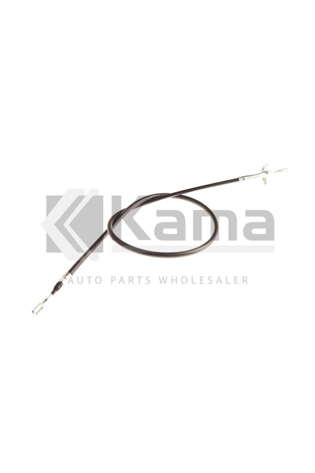 BOGAP OEM 2D0609721 EL FREN TELİ (15151330MM) VW LT