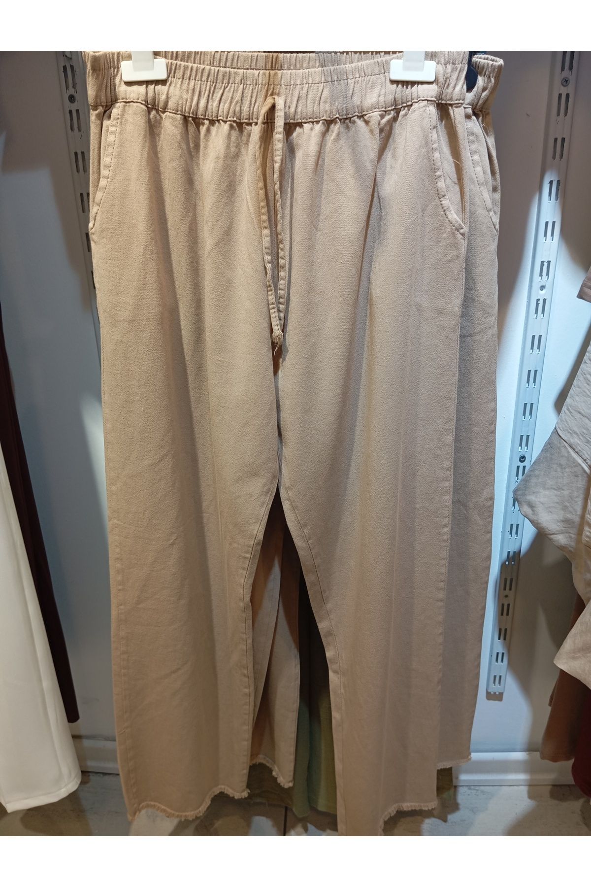 LISSE PANTOLON