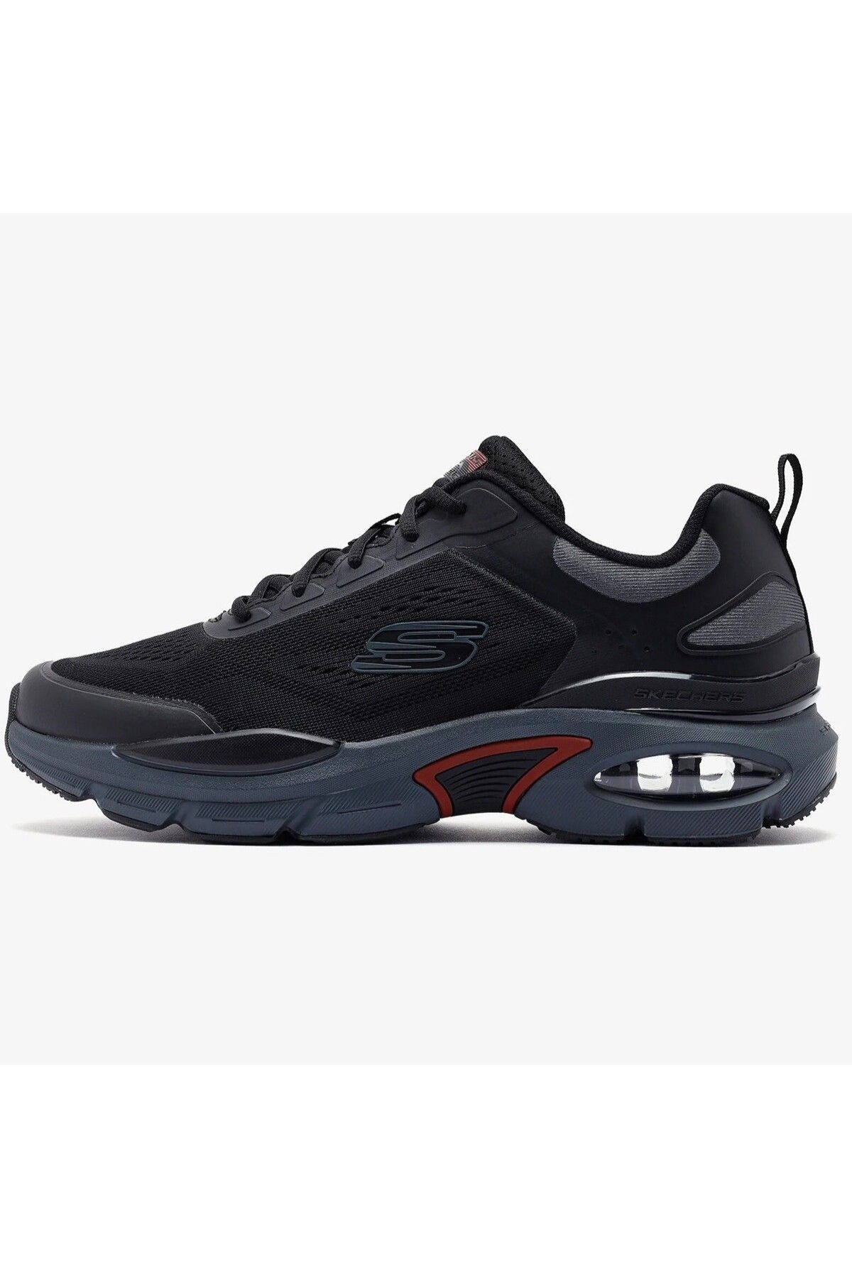 SKECHERS Skech-Air Ventura-Cataclysm Memory Foam Mens Sneaker Hafızalı Taban Erkek Günlük Spor Ayakk