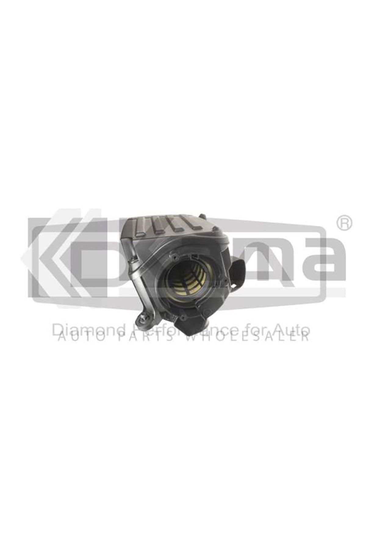 DPA 1K0129607AL HAVA FİLTRE KUTUSU VW GOLF / JETTA / PASSAT / AUDI A3 / SKODA OCTAVIA