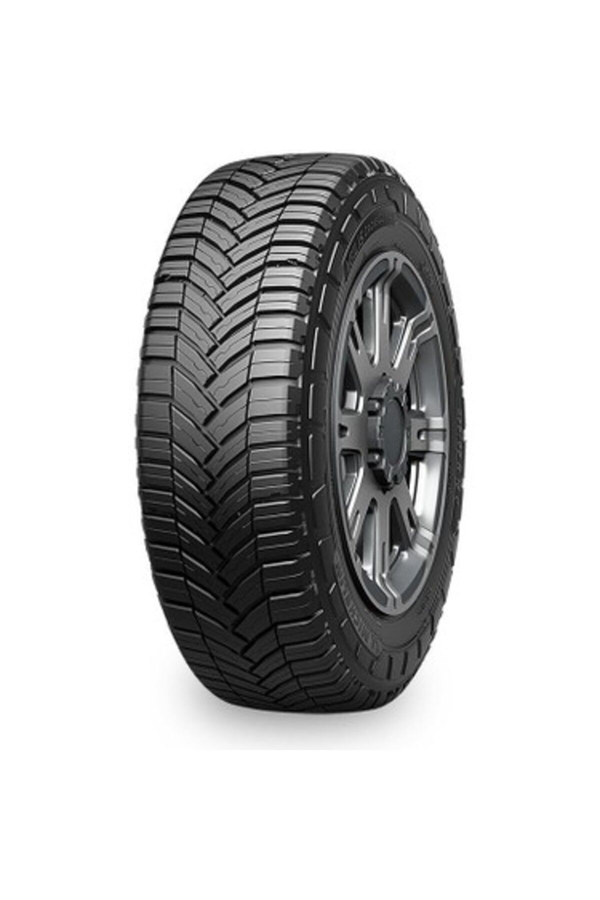 Premium 235/65R16C 121/119Q PREMIUM+ WV4-REWOLF KAPLAMA
