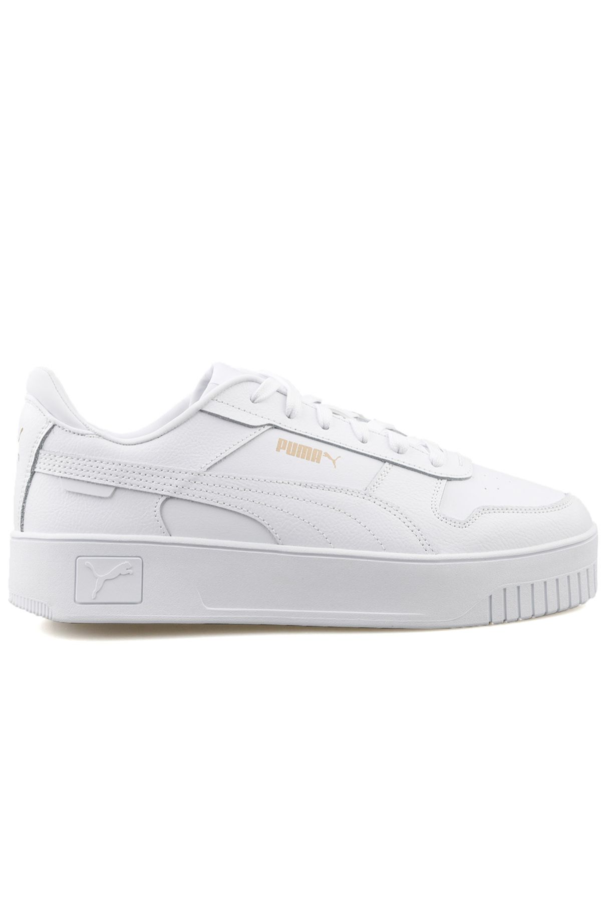 Puma Carina Street Sneaker Unisex Spor Ayakkabı Renkli