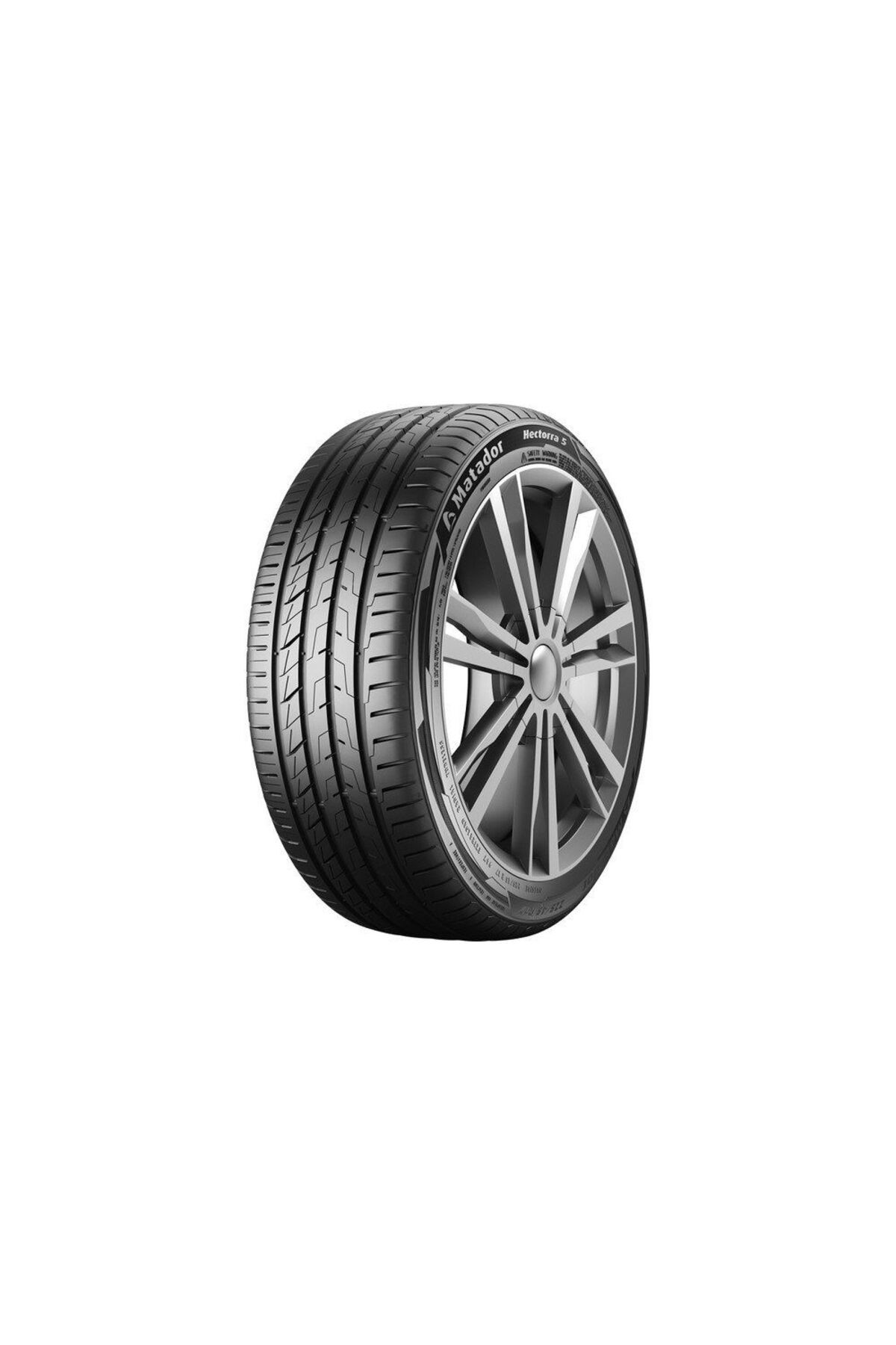 Matador 215/55R18 99V XL FR HECTORRA 5 MATADOR