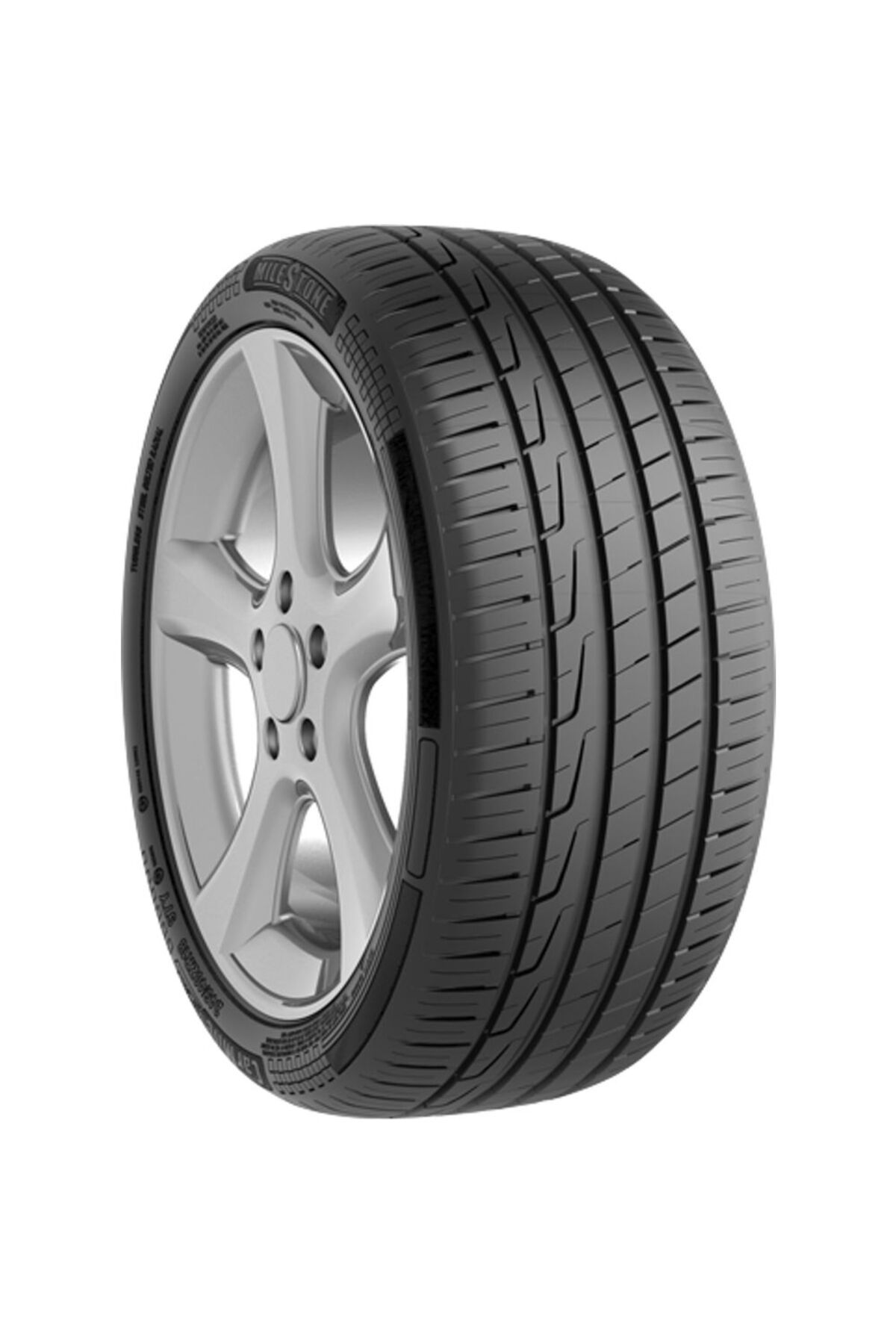 Milestone 185/65R14 86T CARMILE WİNTER MILESTONE