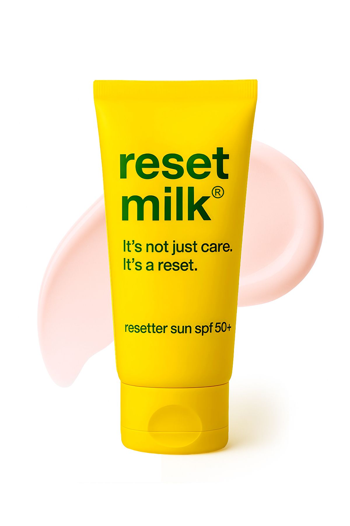 Reset Milk Resetter EpiderAct™ Sunscreen 50 ML