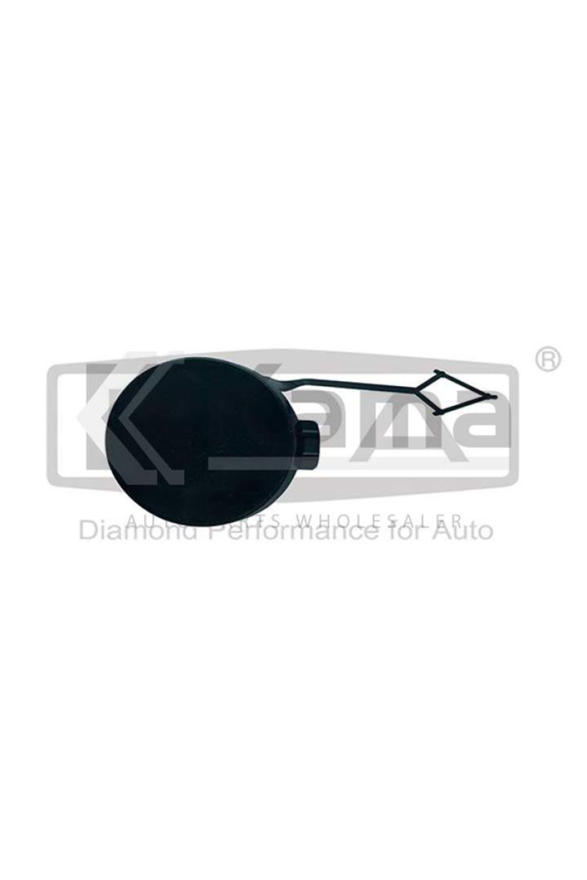 DPA 3V0807241 ÇEKİ DEMİR KAPAĞI ÖN SKODA SUPERB 15-