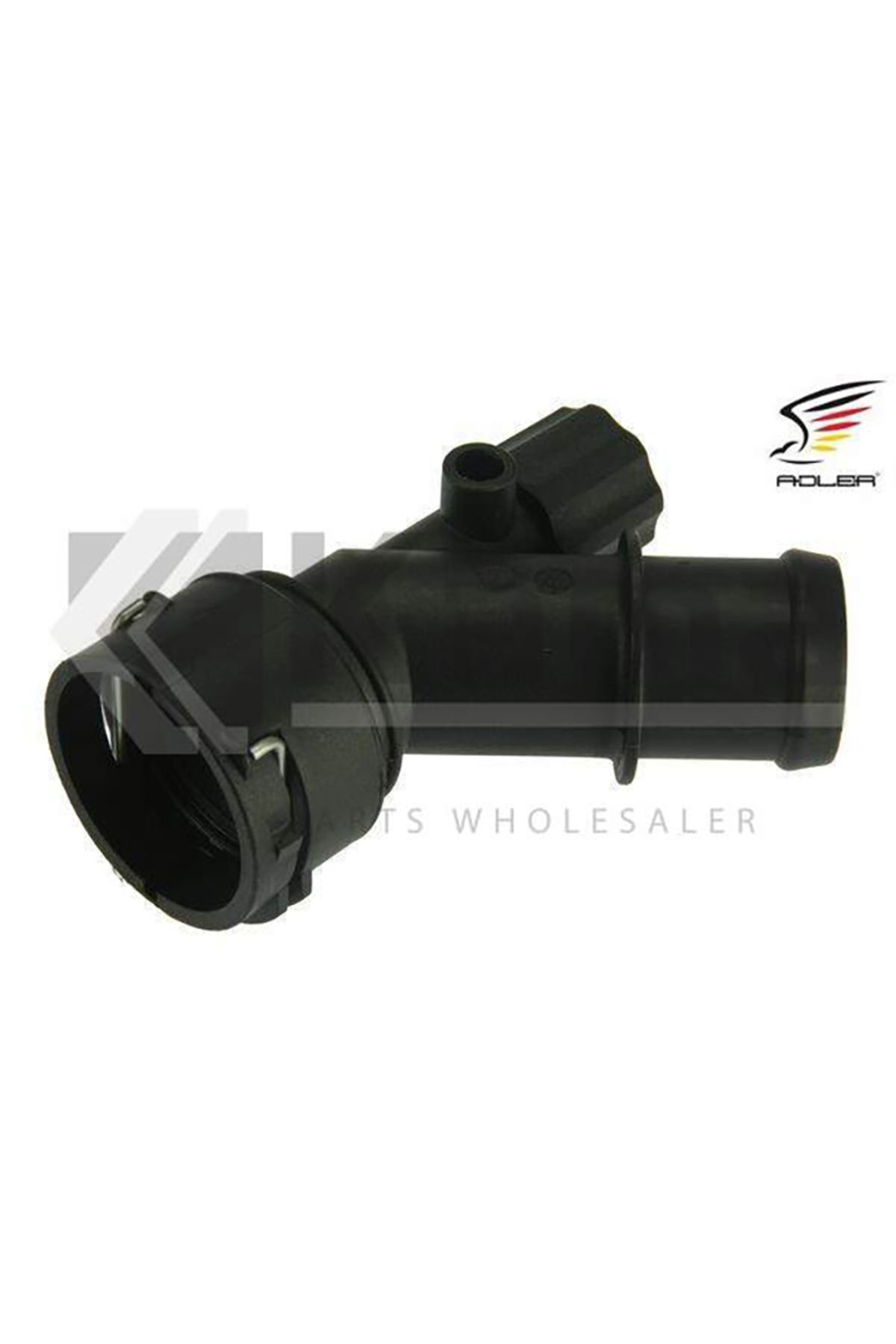adler 6Q0122291F SU FLANŞI VW BORA / AUDI A3 / SKODA OCTAVIA / SEAT TOLEDO