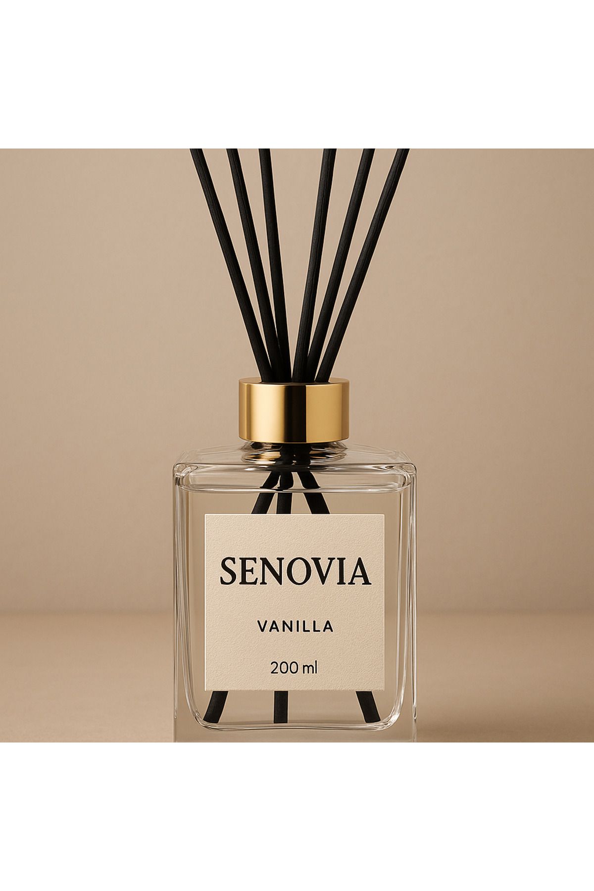 senovia Oda kokusu