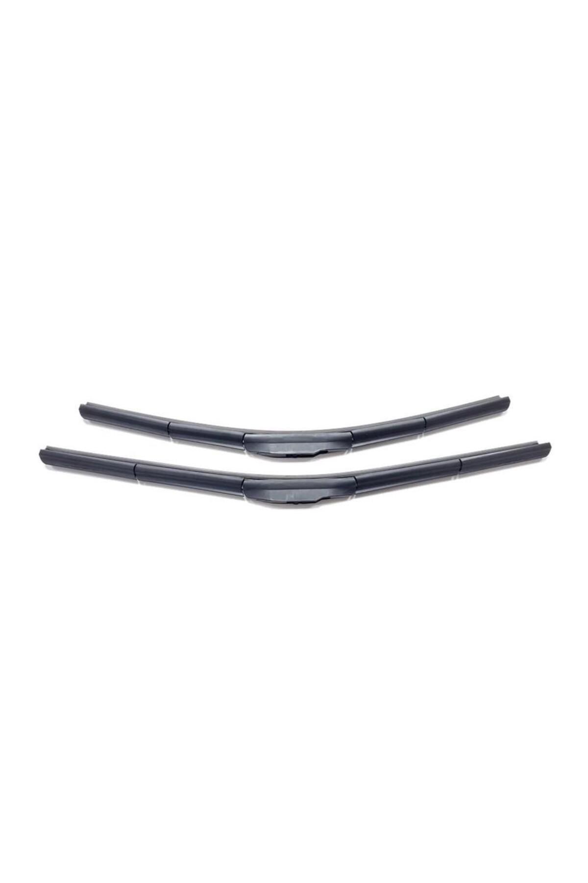 Silbak Mercedes Sprinter 1995-2006 Ön Cam Silecek Takımı 60x53cm