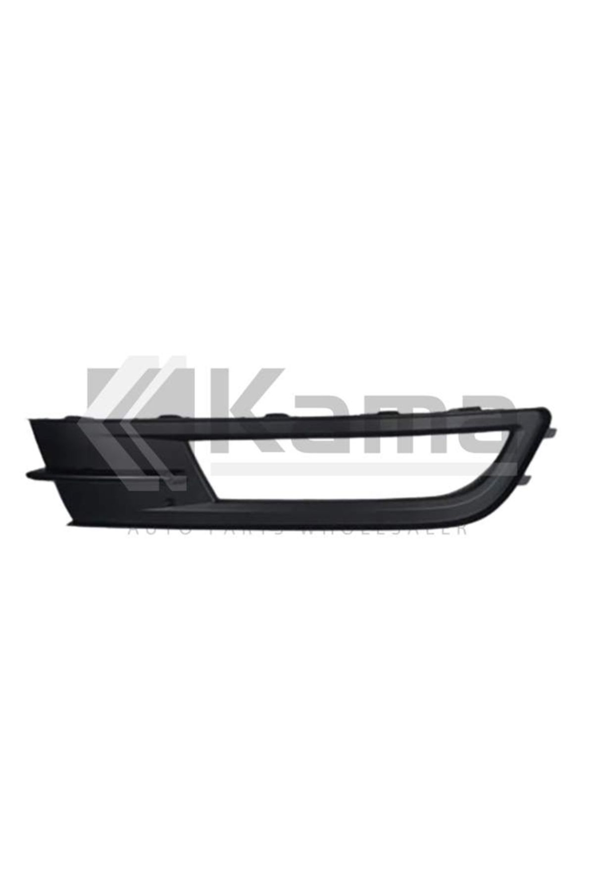 mette 3G0854662 SIS FAR CERCEVESI SISLI SAG (NİKELAJSIZ) VW PASSAT 15-