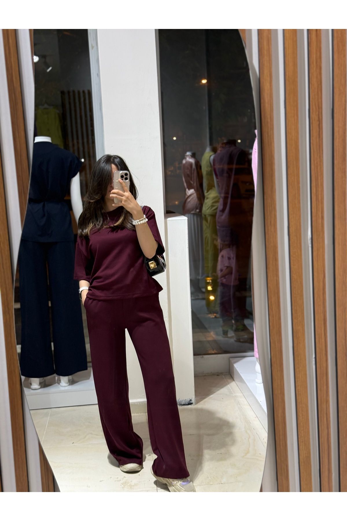 My Fashion Eşofman takımı