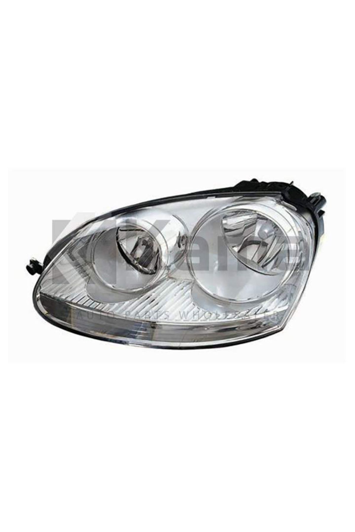 mette 1K6941005P-1K6941005N FAR ÖN SOL VW GOLF-5 / JETTA 04-10