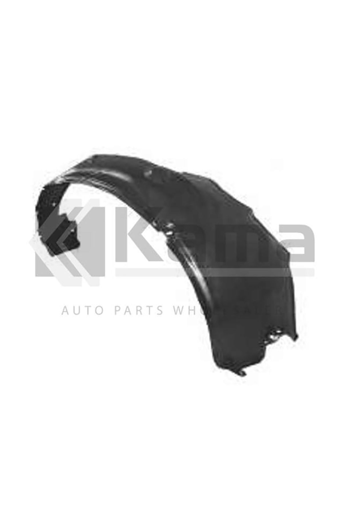 mette 24424504-1102359 ÇAMURLUK DAVLUMBAZI ÖN SAĞ OPEL ASTRA-G