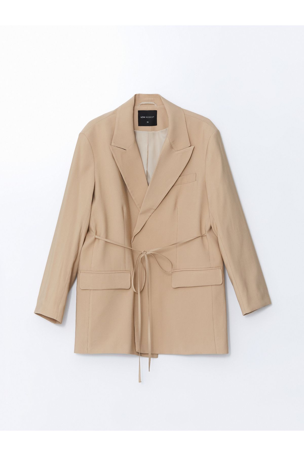 LC Waikiki Kadın Blazer Ceket