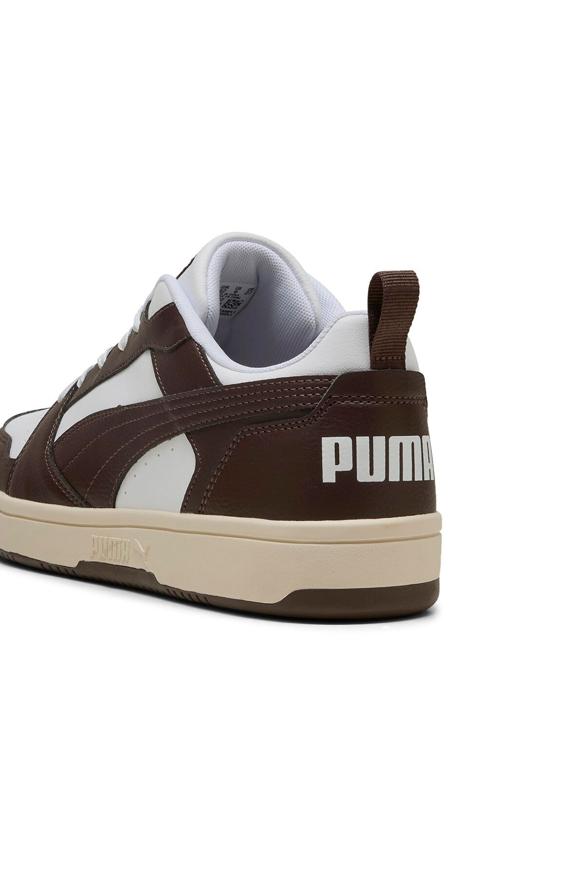 Puma-Rebound V6 Low Men's Rebound V6 Low 39232842 Color 6