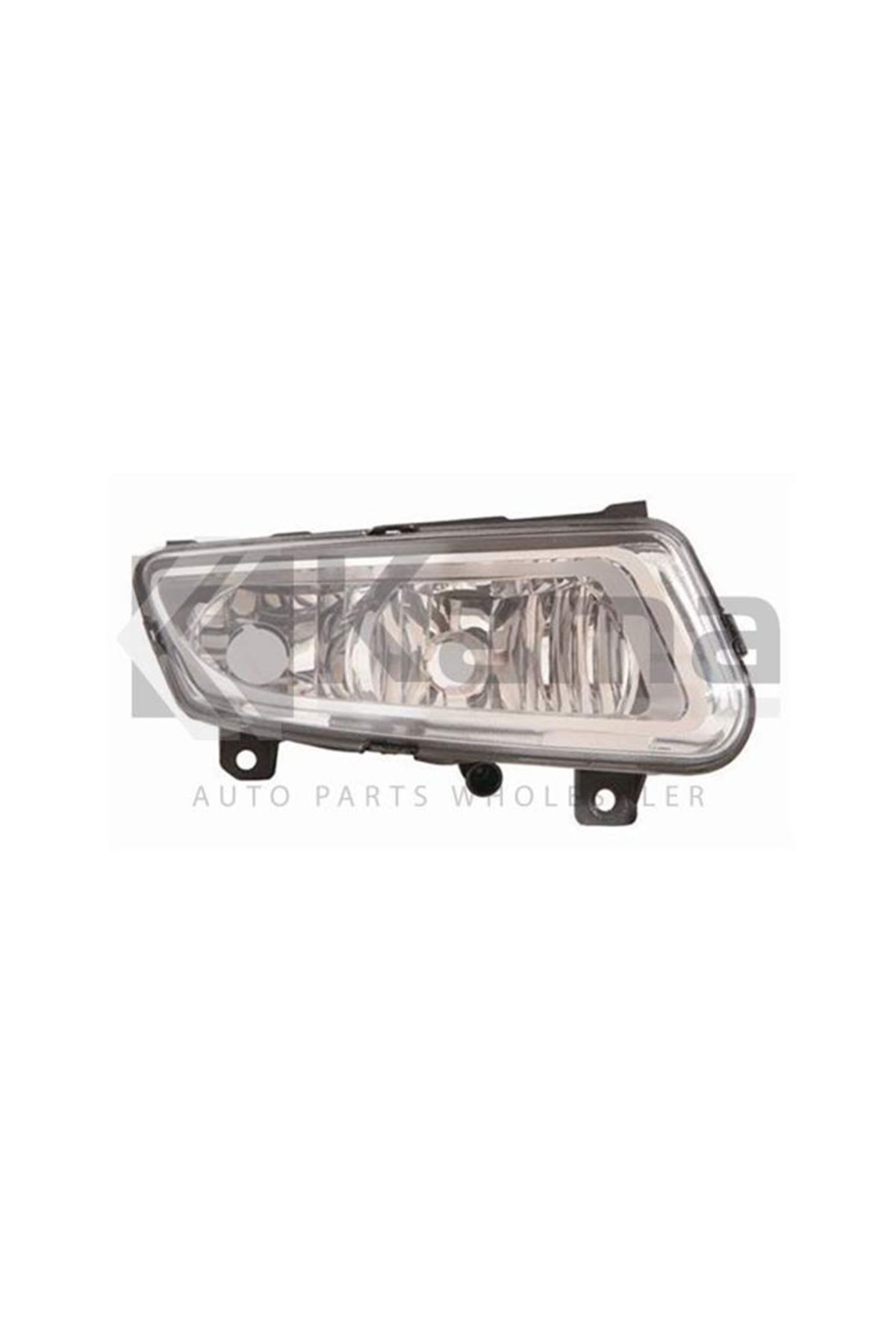 mette 6R0941062C SİS LAMBASI ÖN SAĞ VW POLO 10-18