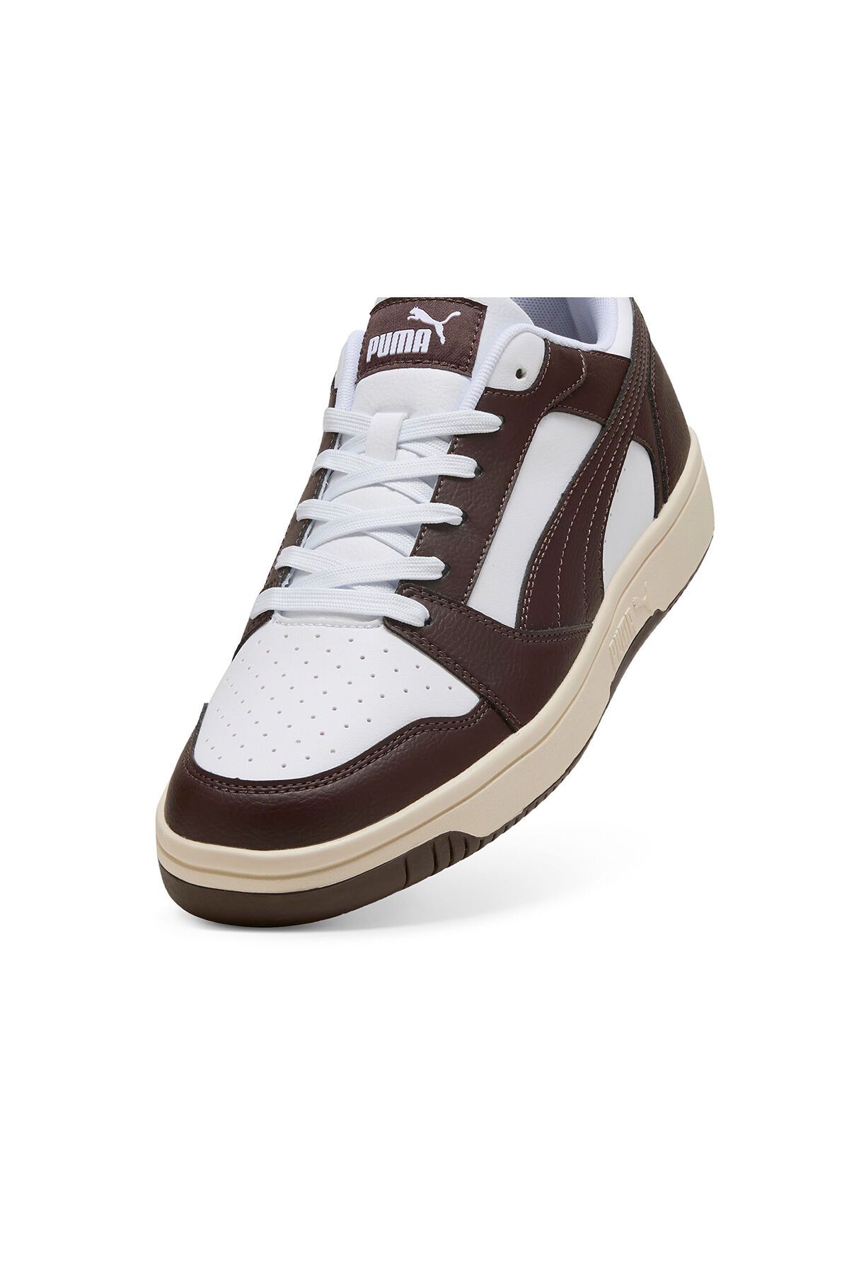 Puma-Rebound V6 Low Men's Rebound V6 Low 39232842 Color 5