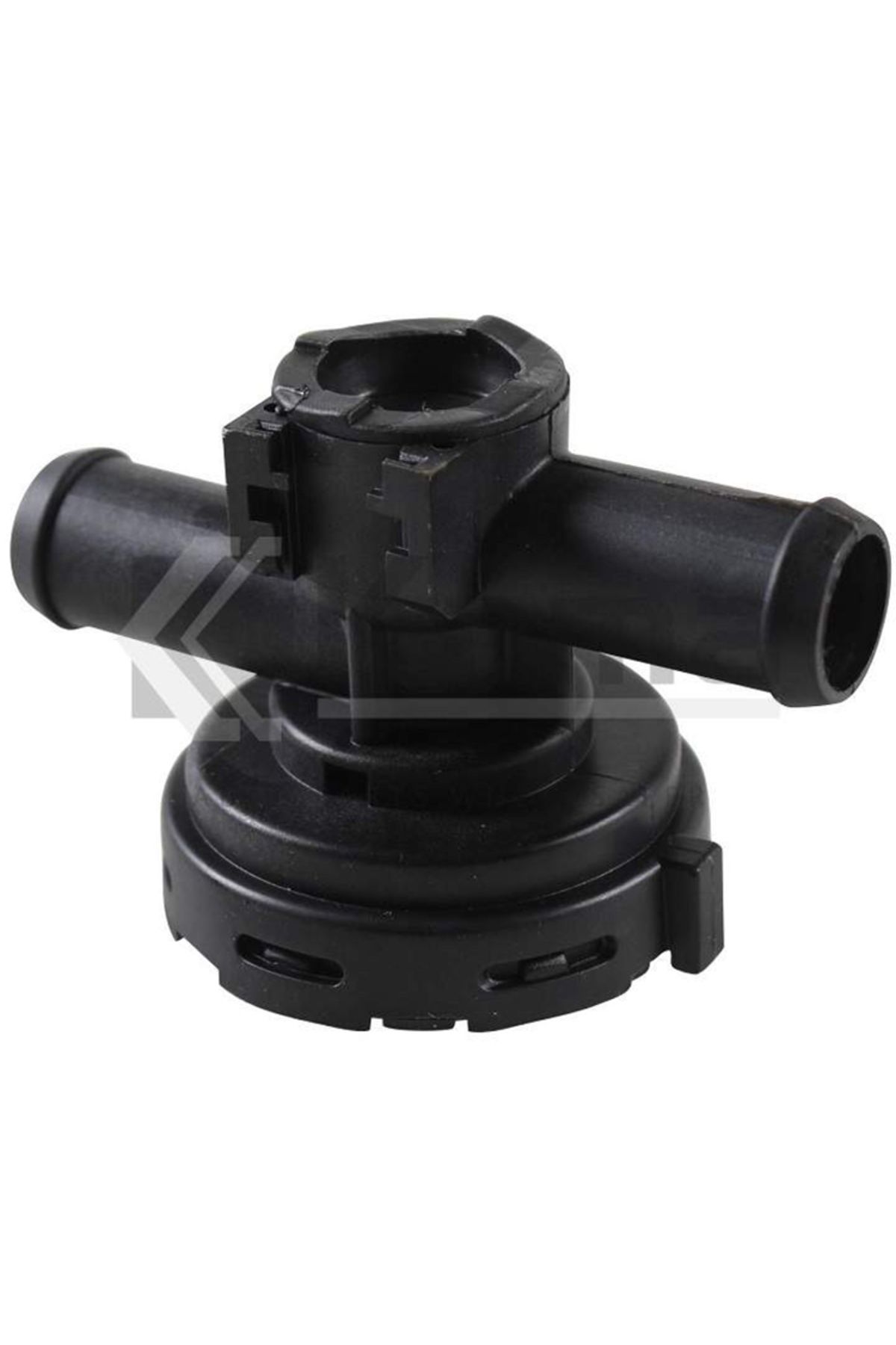 HELLUX 1820013 KALORİFER MUSLUK OPEL ASTRA-F / CORSA-B