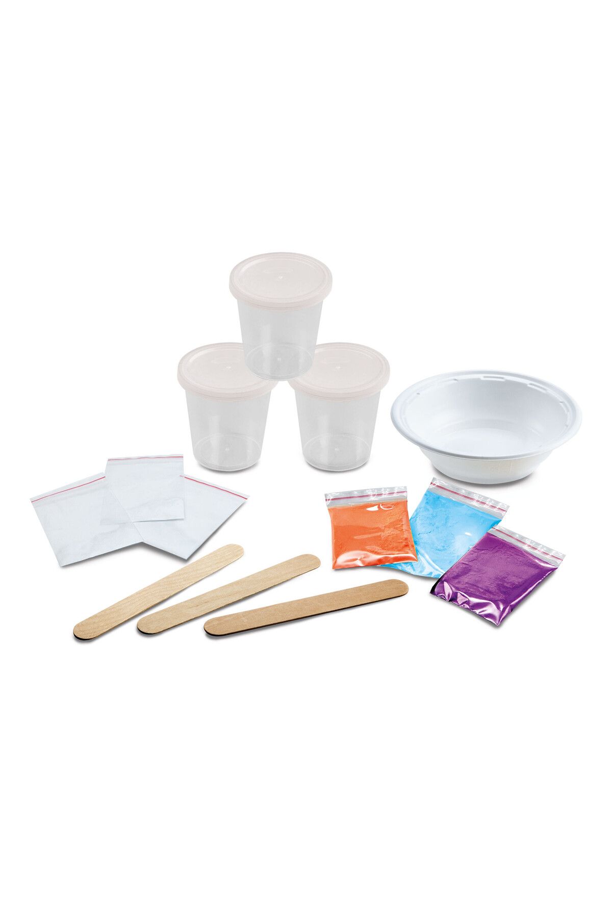 Addo-Ooze Make Your Own Ooze Slime Set |Creative Fun Ideas |Develops Sensory Skills|Entertaining Toy 2