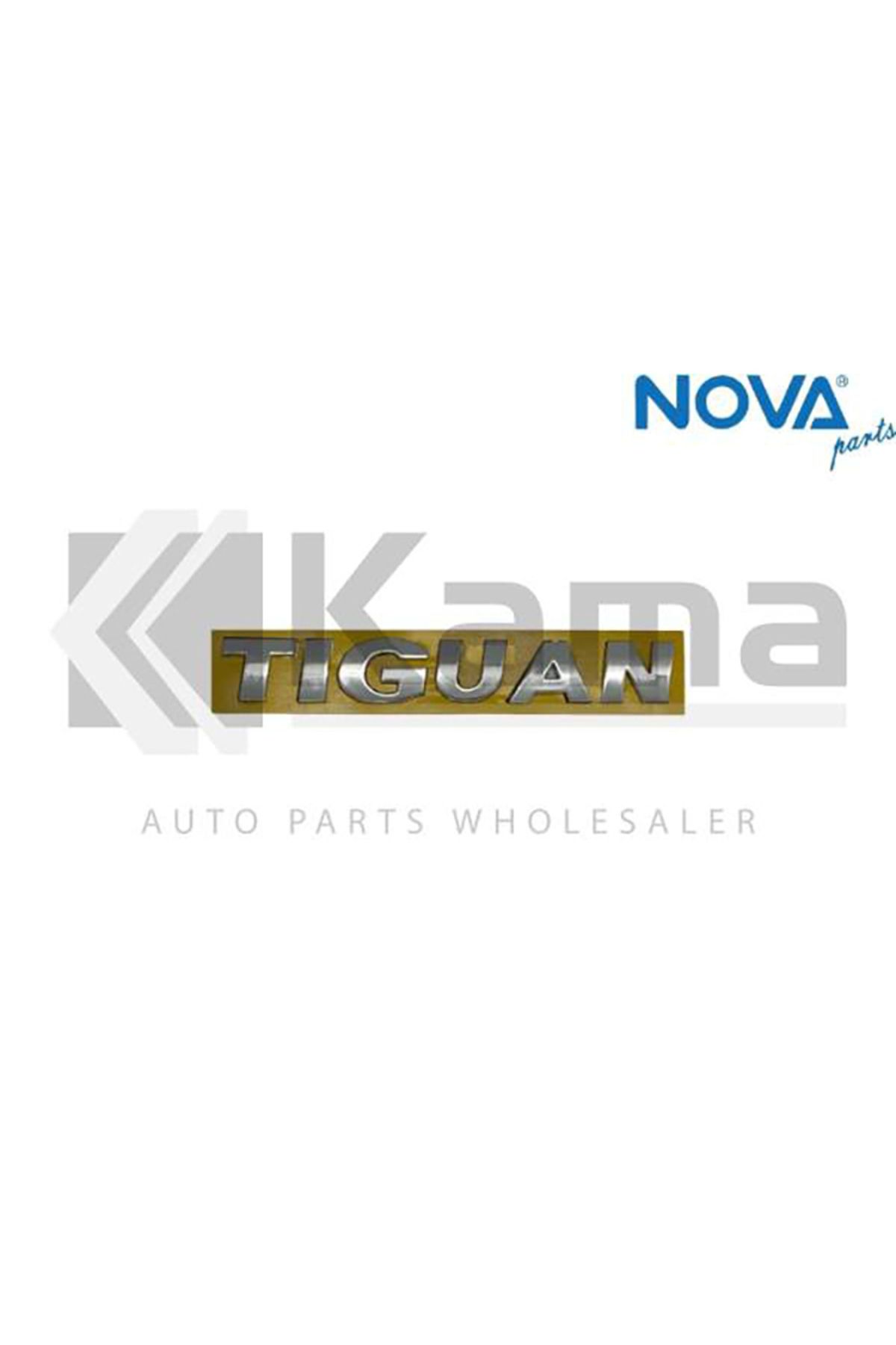 Nova 5N0853687B YAZI (TIGUAN) (UZUN) VW TIGUAN