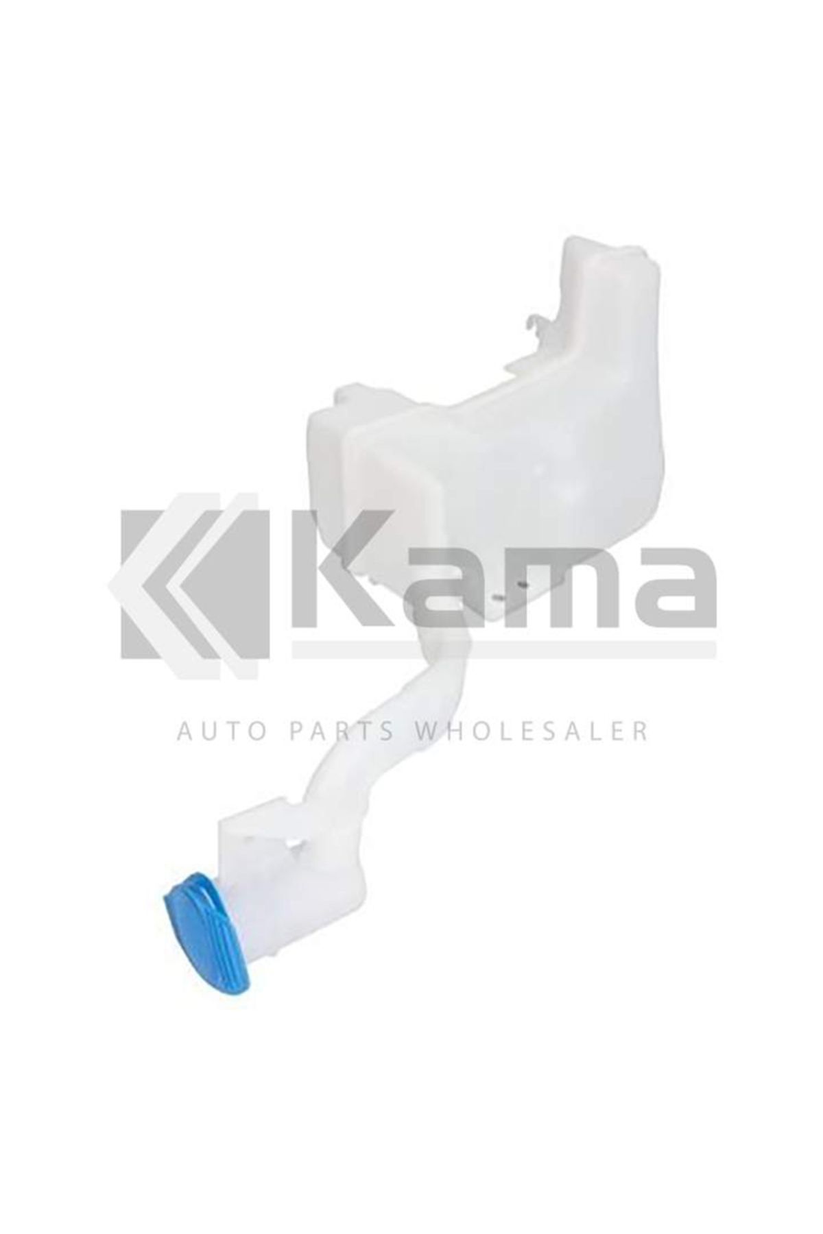mette 5C6955453S-5C6955453P SİLECEK SU DEPOSU (FAR YIKAMALI) (4.3-LT) VW JETTA 10-